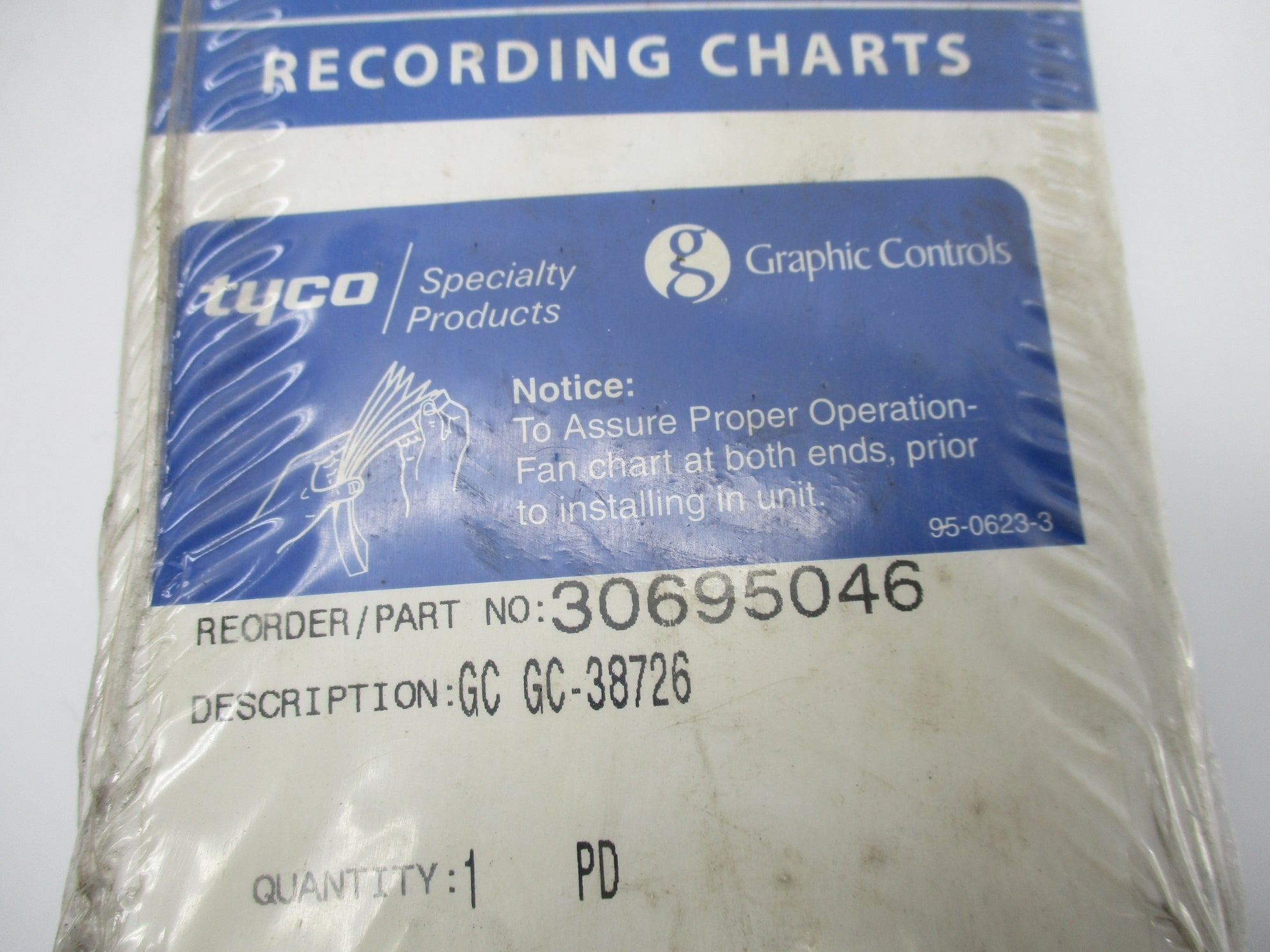 TYCO GC-38726 NSMP