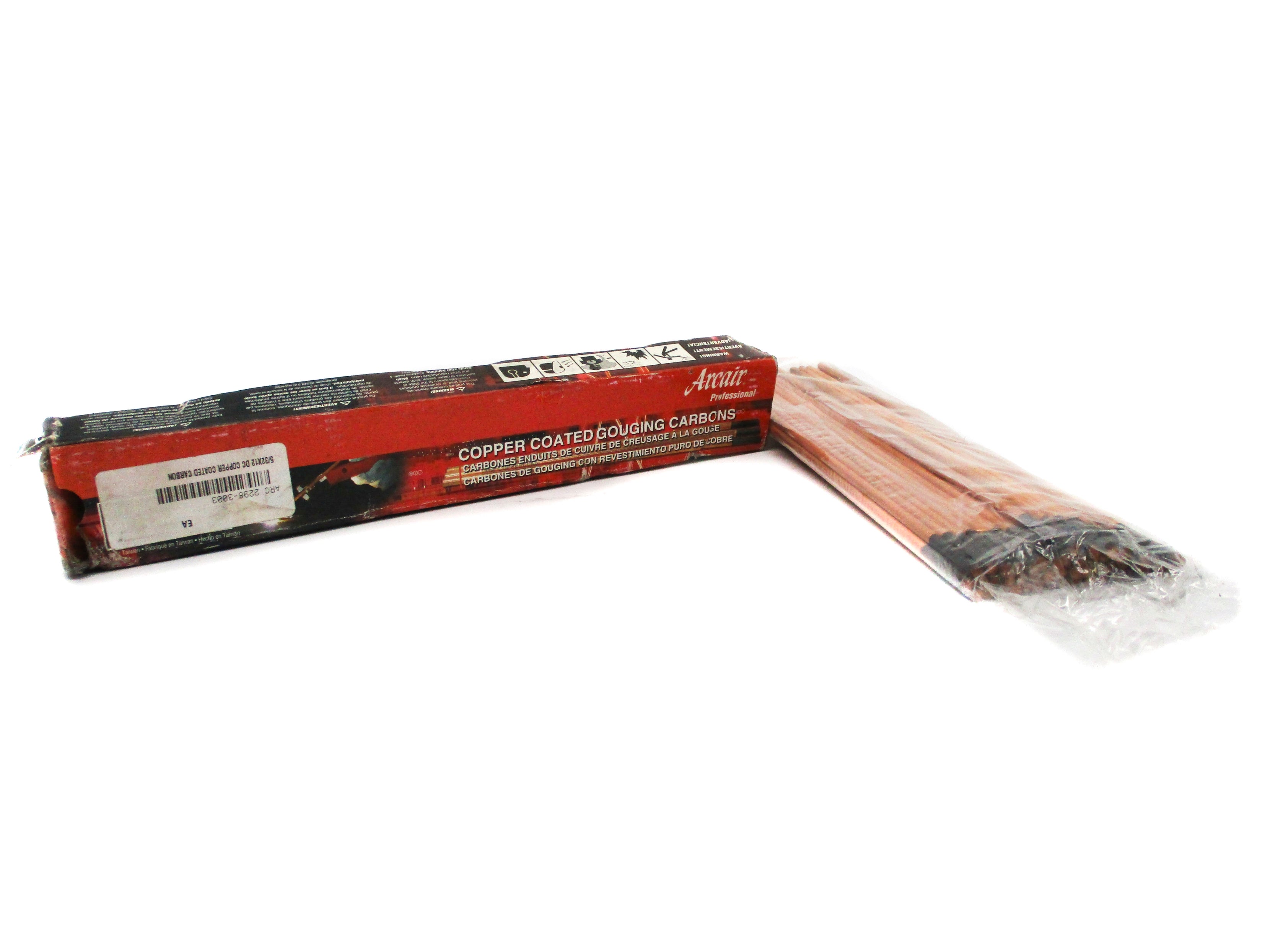 ARCAIR 22983003 (PKG OF 50) NSMP