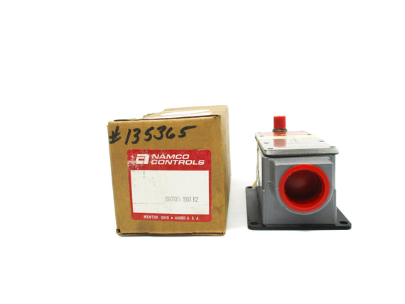 NAMCO CONTROLS EA70050112 NSMP