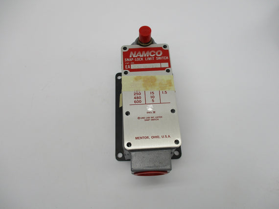 NAMCO CONTROLS EA70050112 NSMP