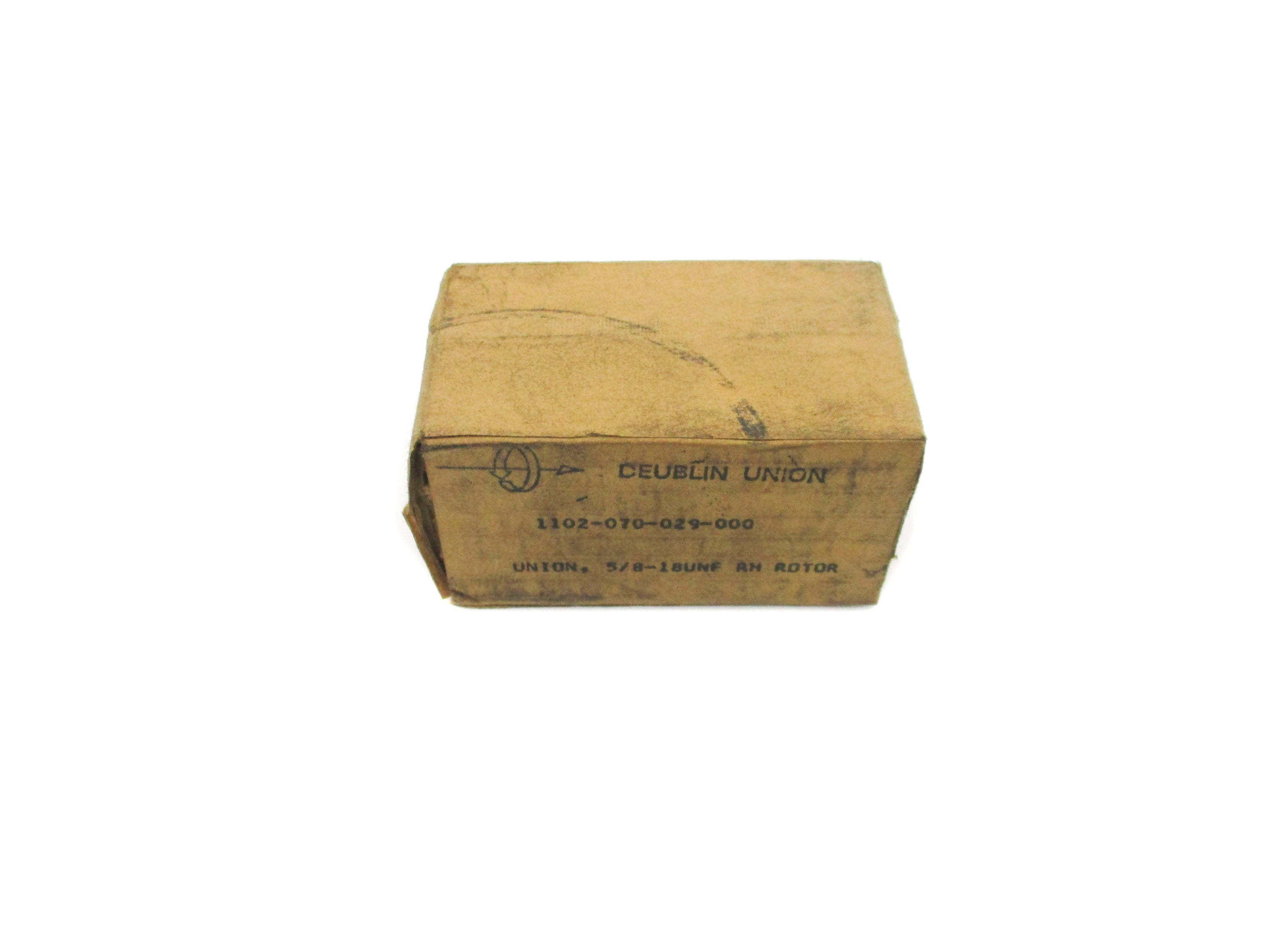 DEUBLIN 1102-070-029 NSFS