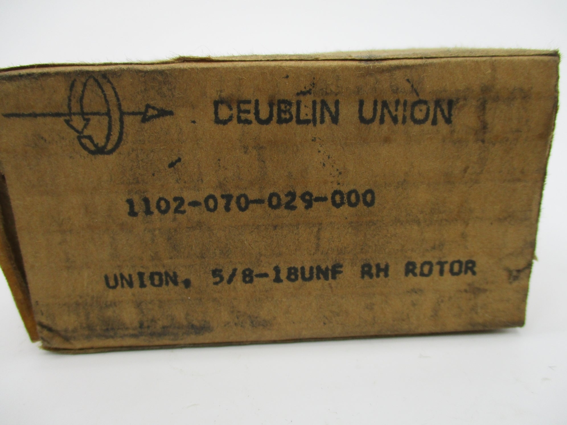 DEUBLIN 1102-070-029 NSFS