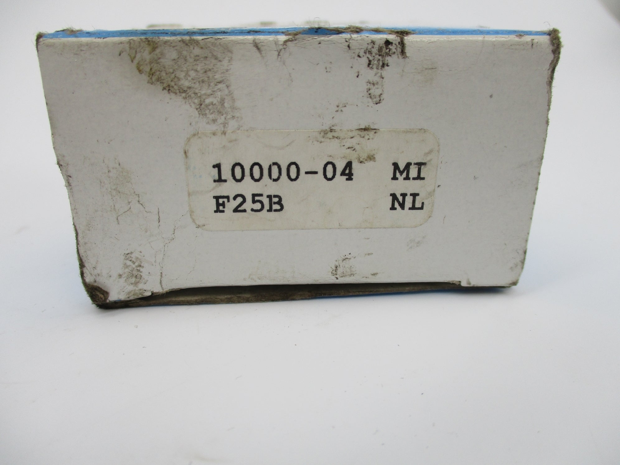 DELTROL CONTROLS F25B NSMP
