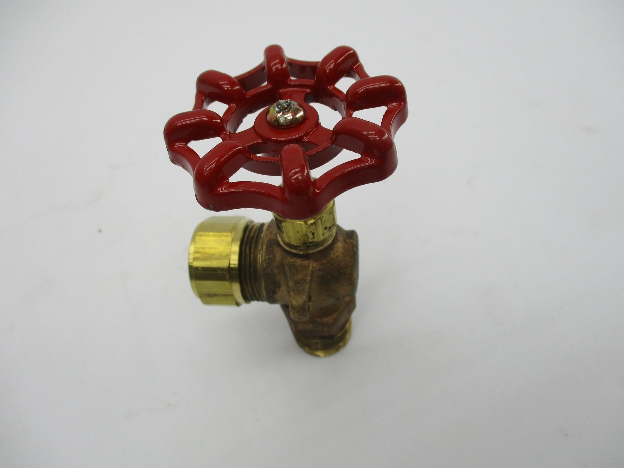 APOLLO VALVES 20-104-03 1/2" NSMP