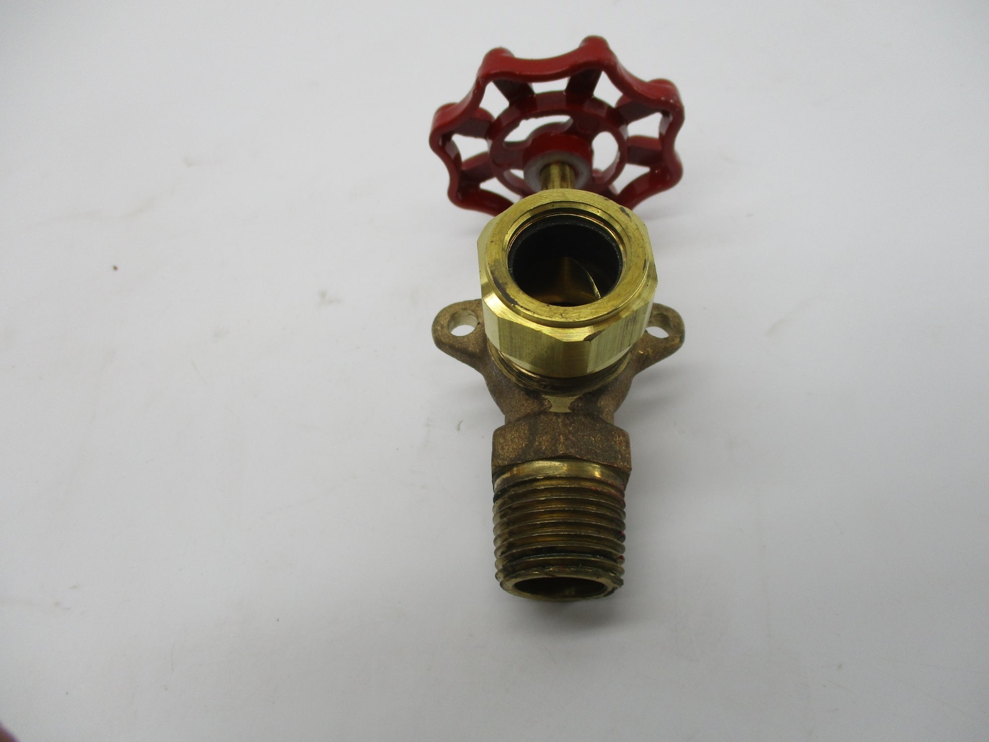 APOLLO VALVES 20-104-03 1/2" NSMP