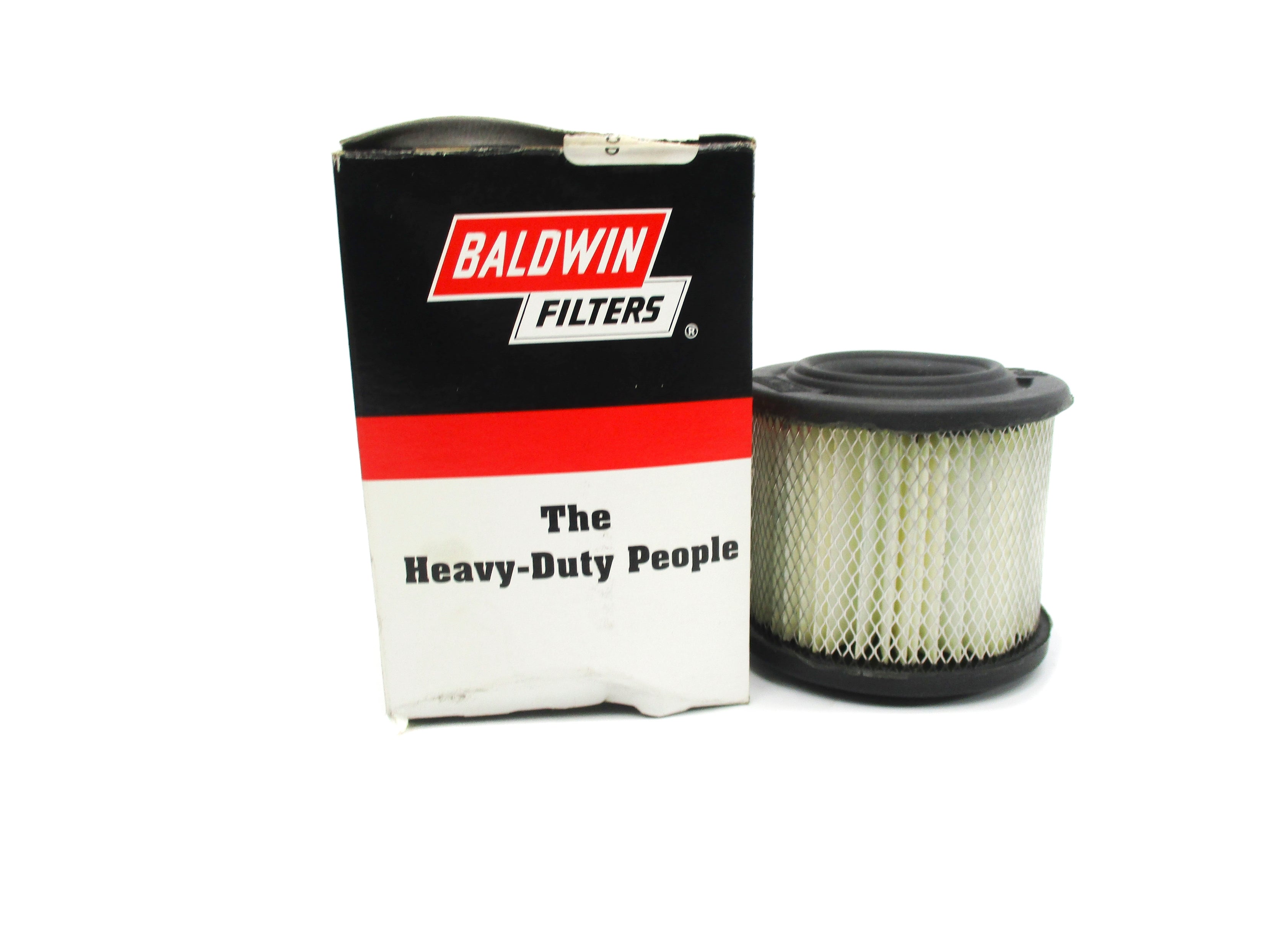 BALDWIN PA643 NSMP