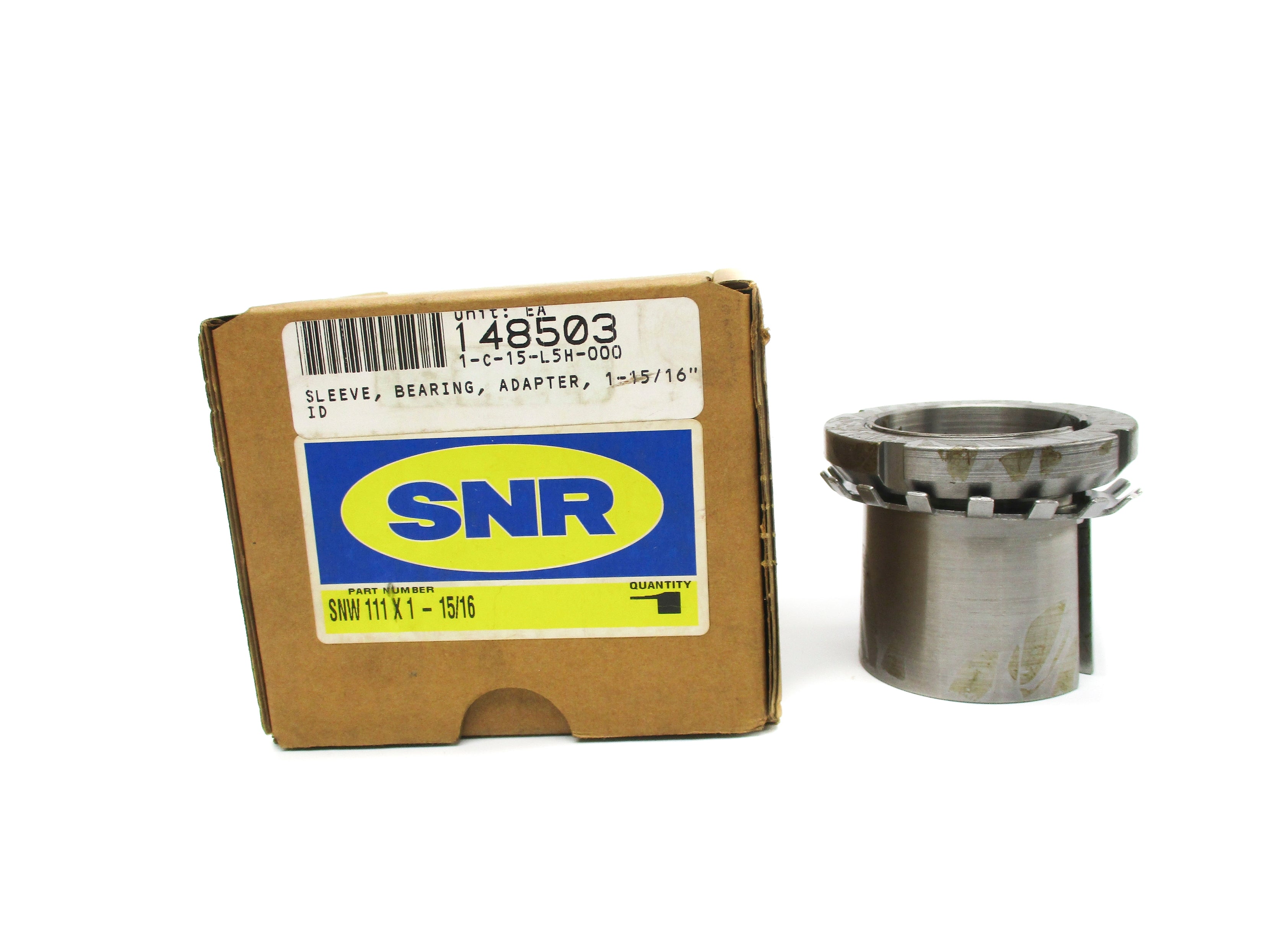 SNR SNW111X1-15/16 NSMP