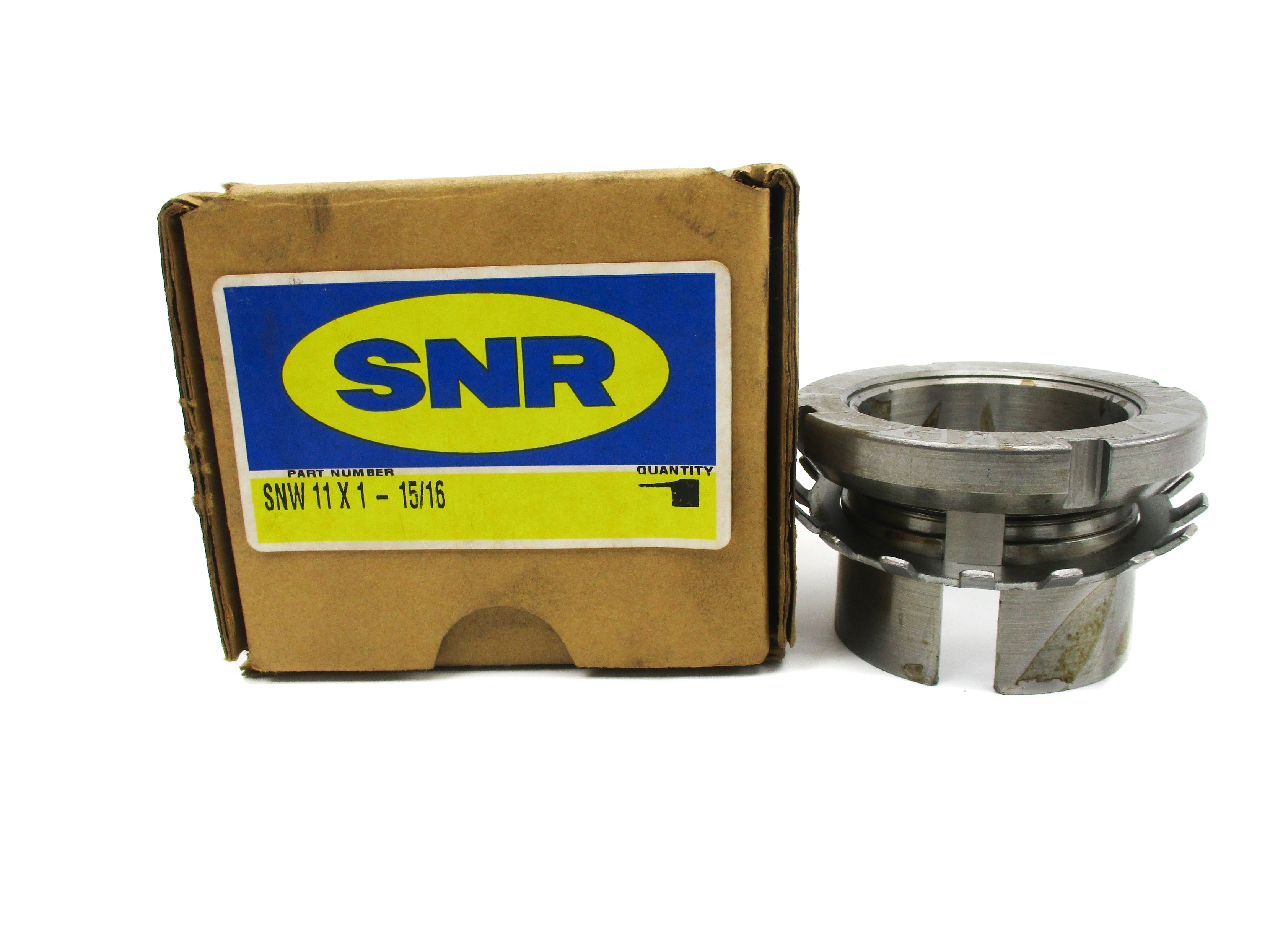 SNR SNW11X1-15/16 NSMP