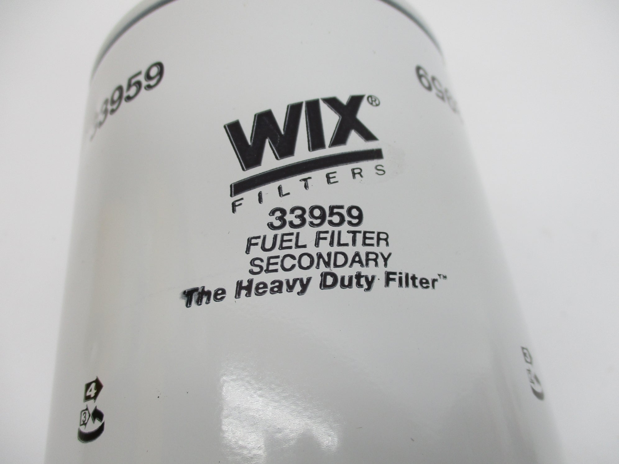 WIX 33959 NSNP