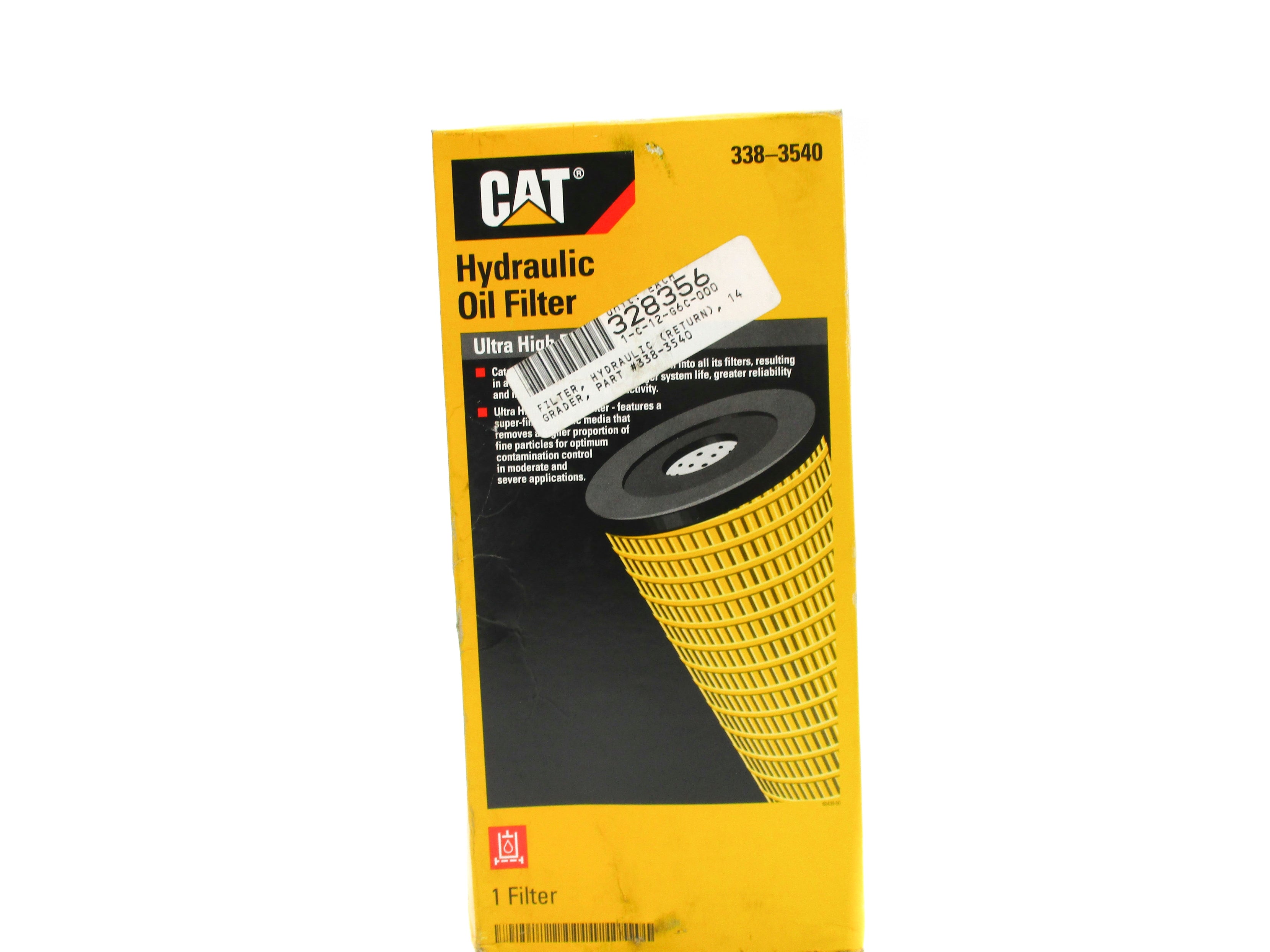CATERPILLAR 338-3540 NSFS