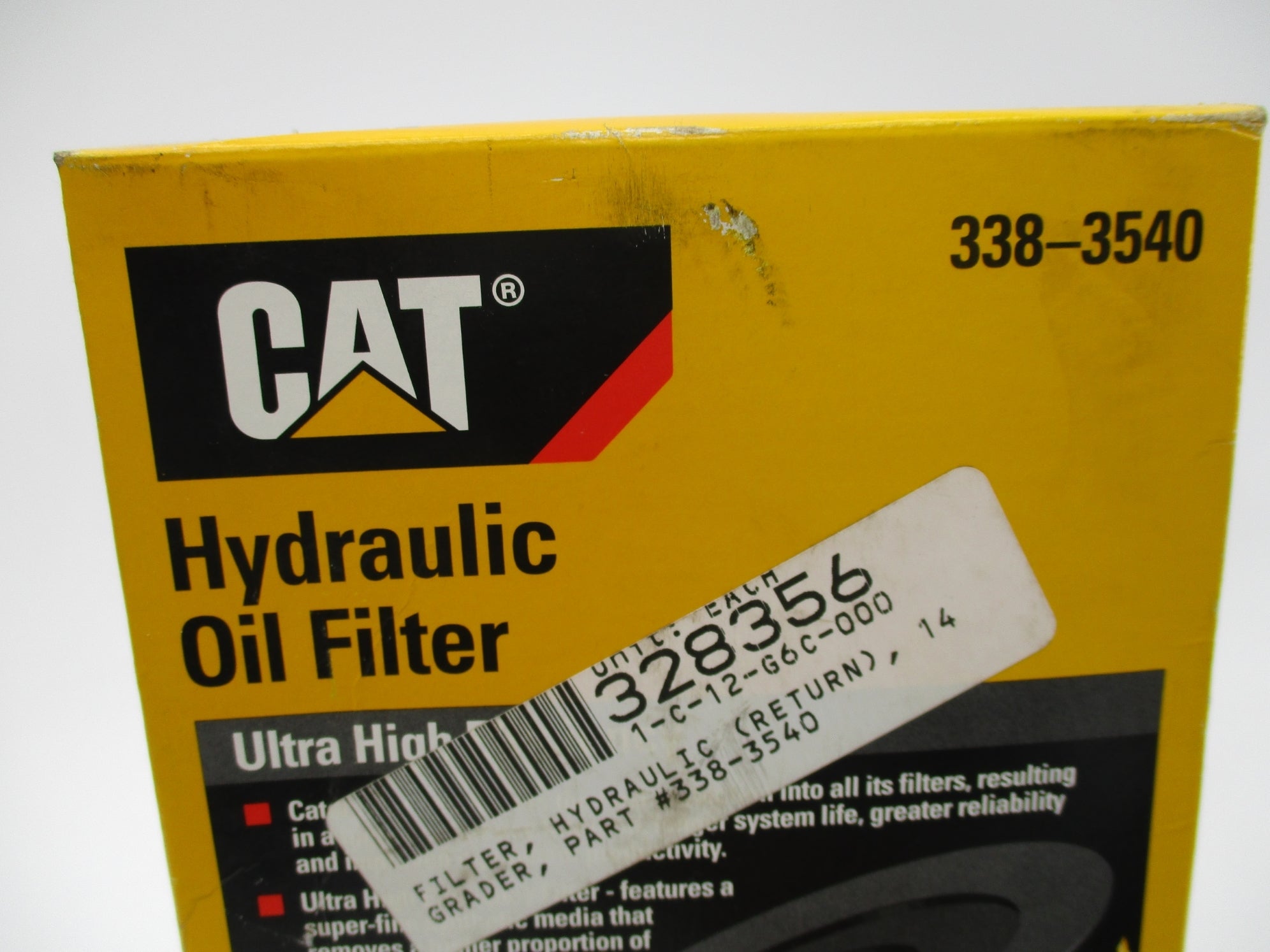 CATERPILLAR 338-3540 NSFS
