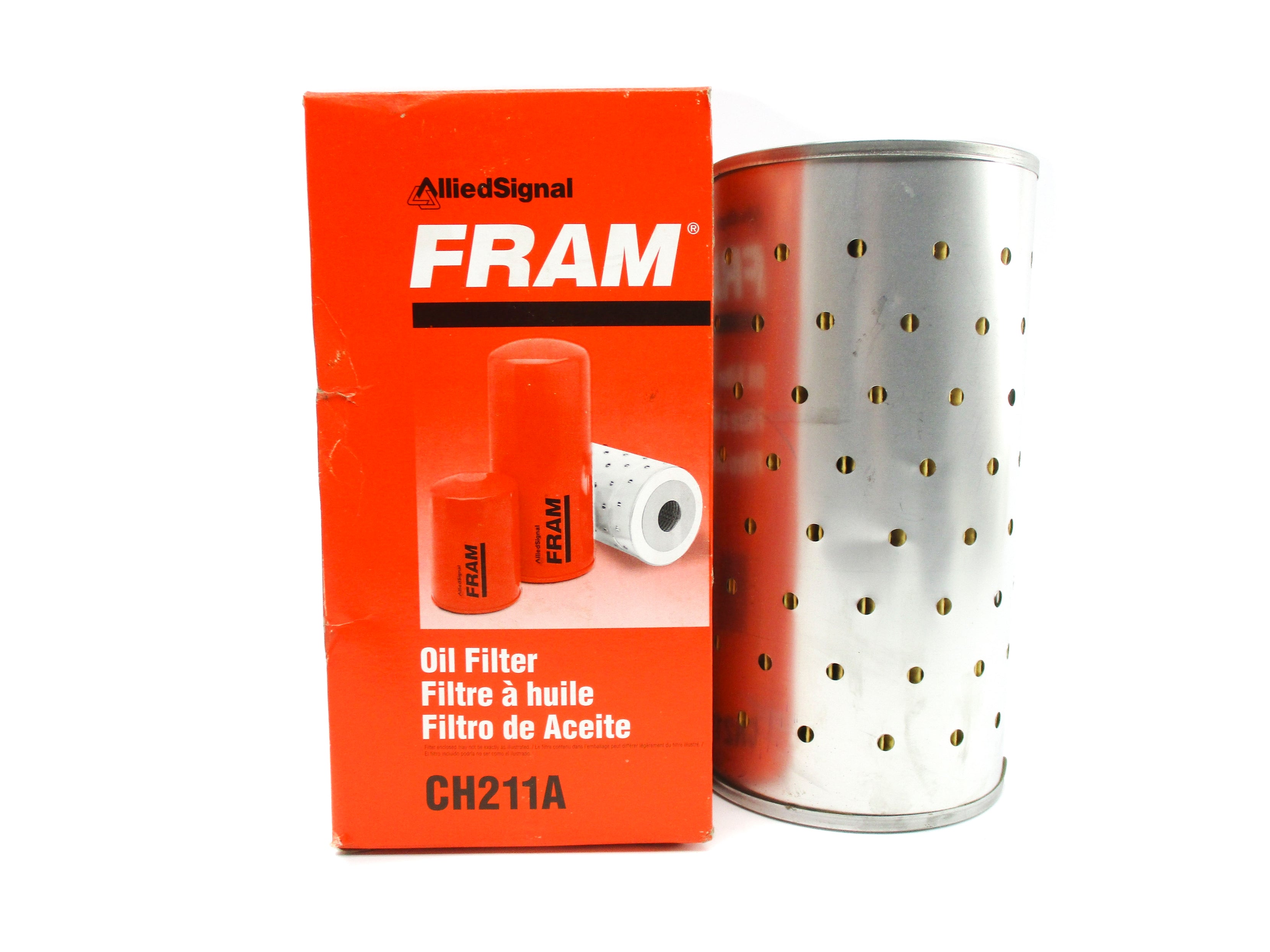 FRAM CH211A NSMP