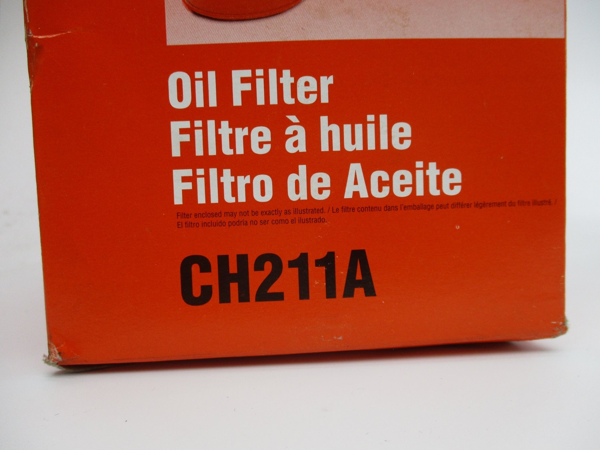 FRAM CH211A NSMP
