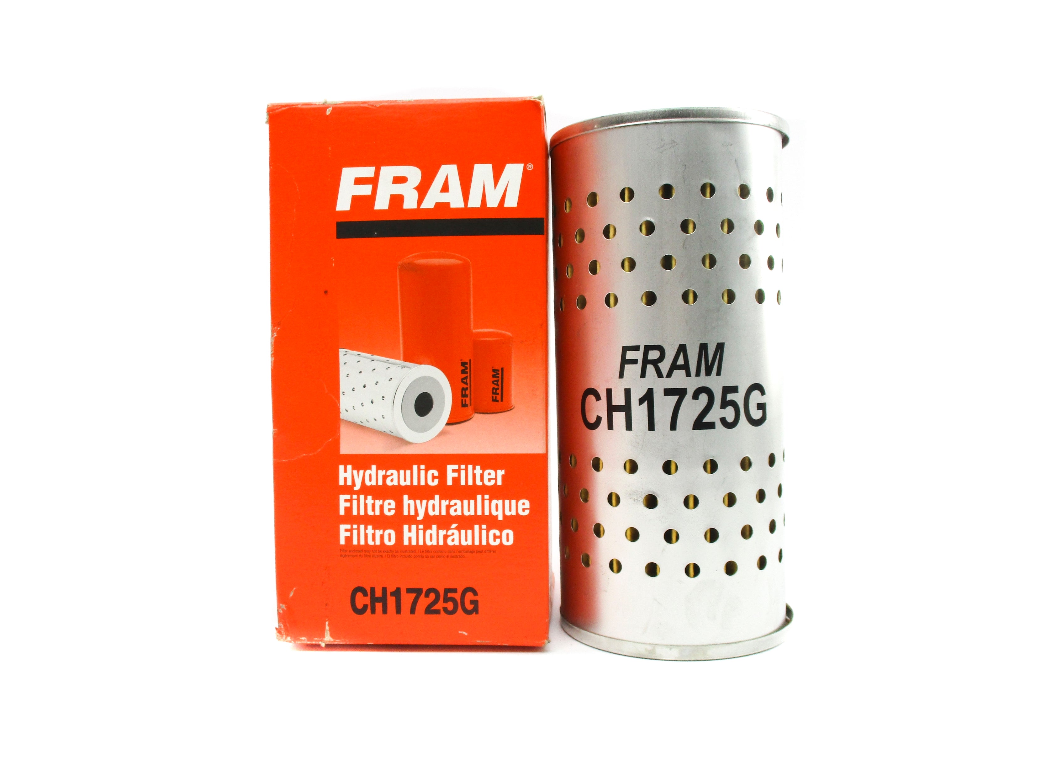 FRAM CH1725G NSMP