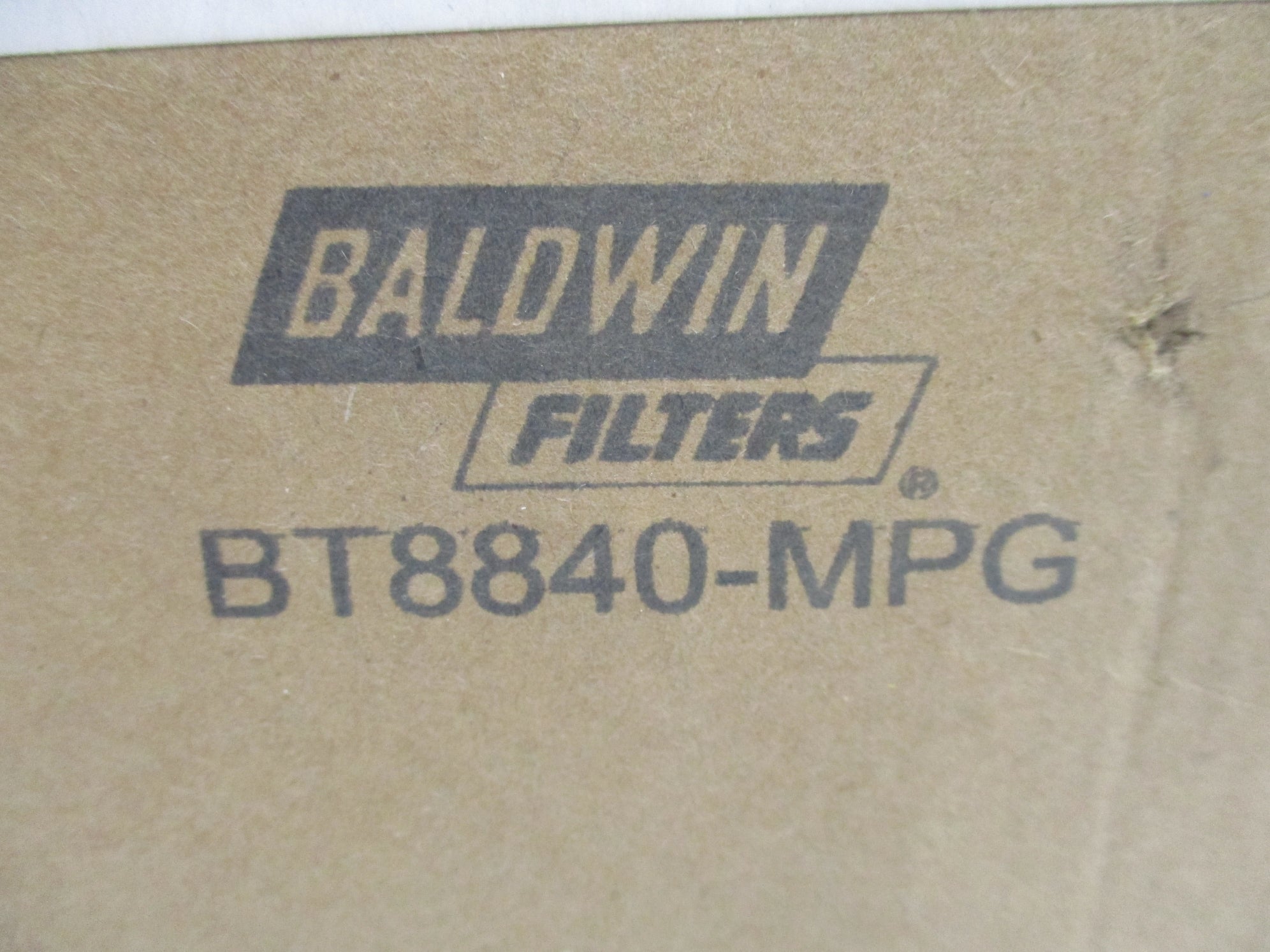 BALDWIN BT8840-MPG NSMP