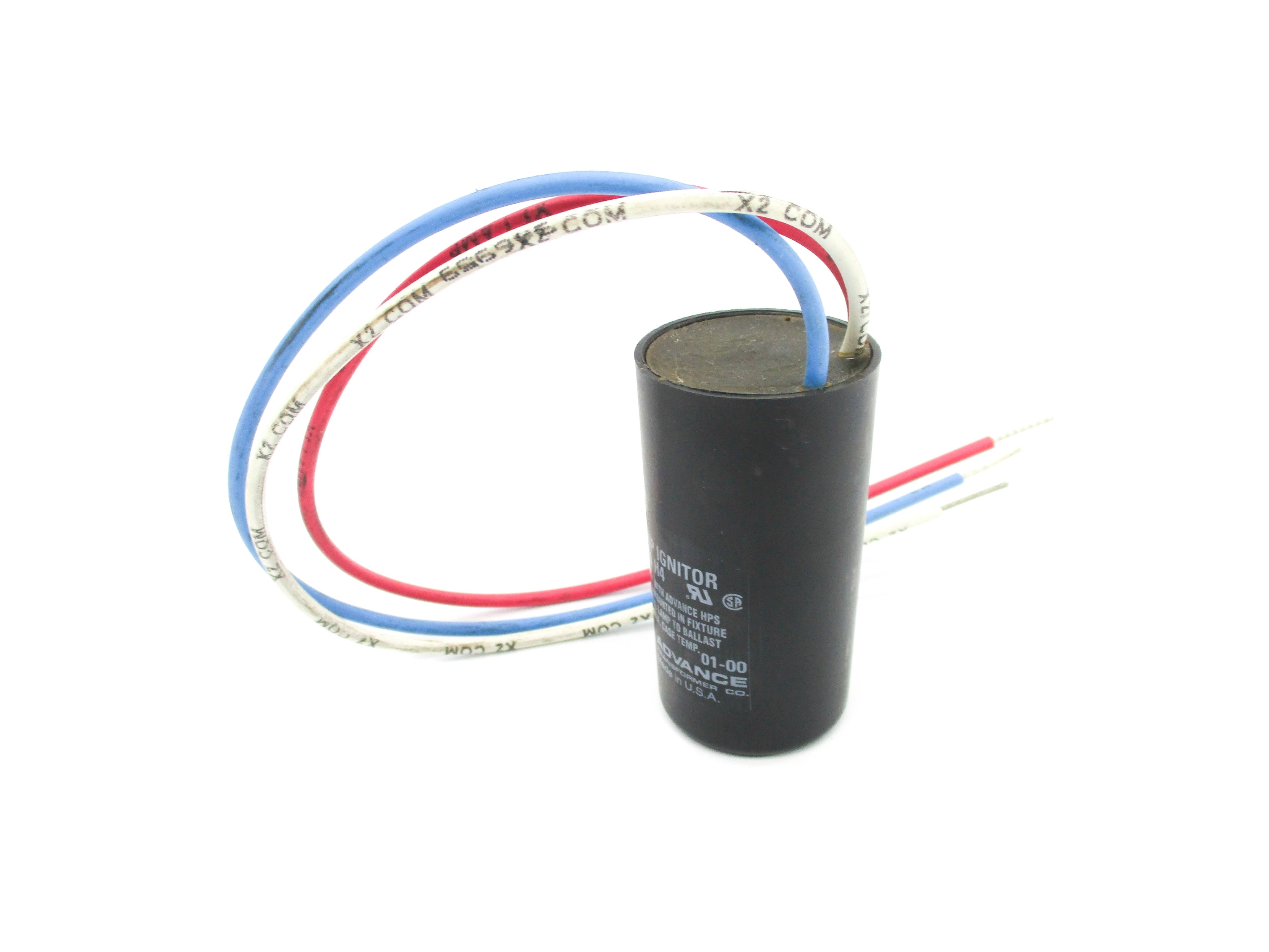 ADVANCE BALLASTS LI501-H4 NSNP