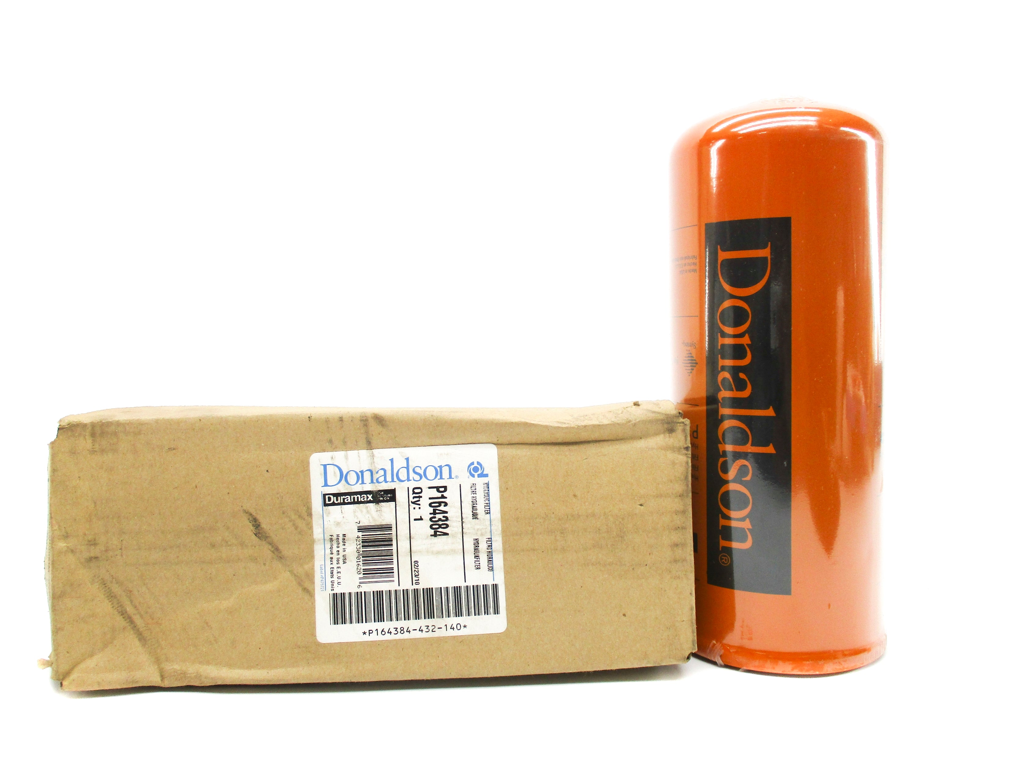 DONALDSON P164384 NSMP
