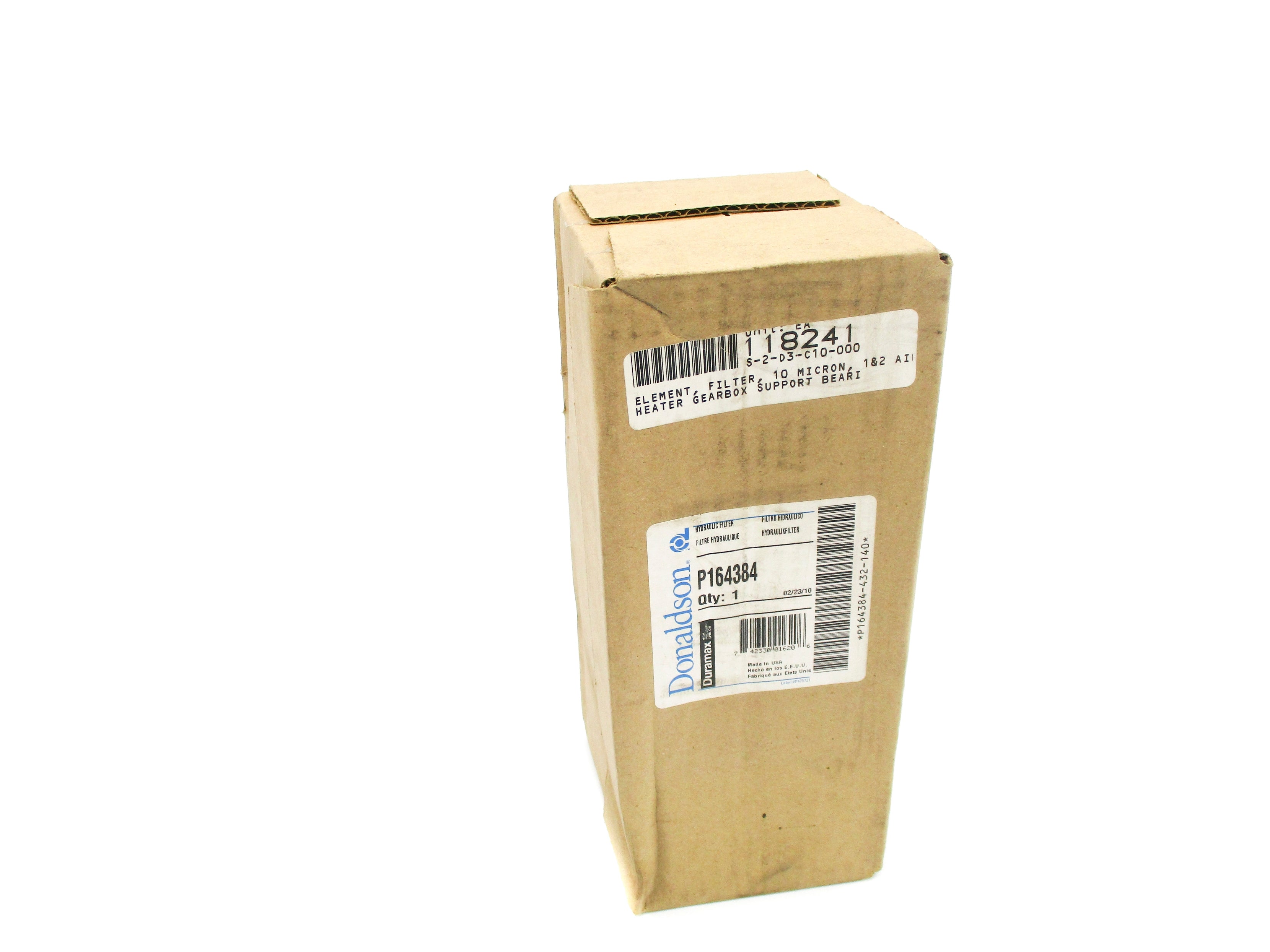 DONALDSON P164384 NSFS