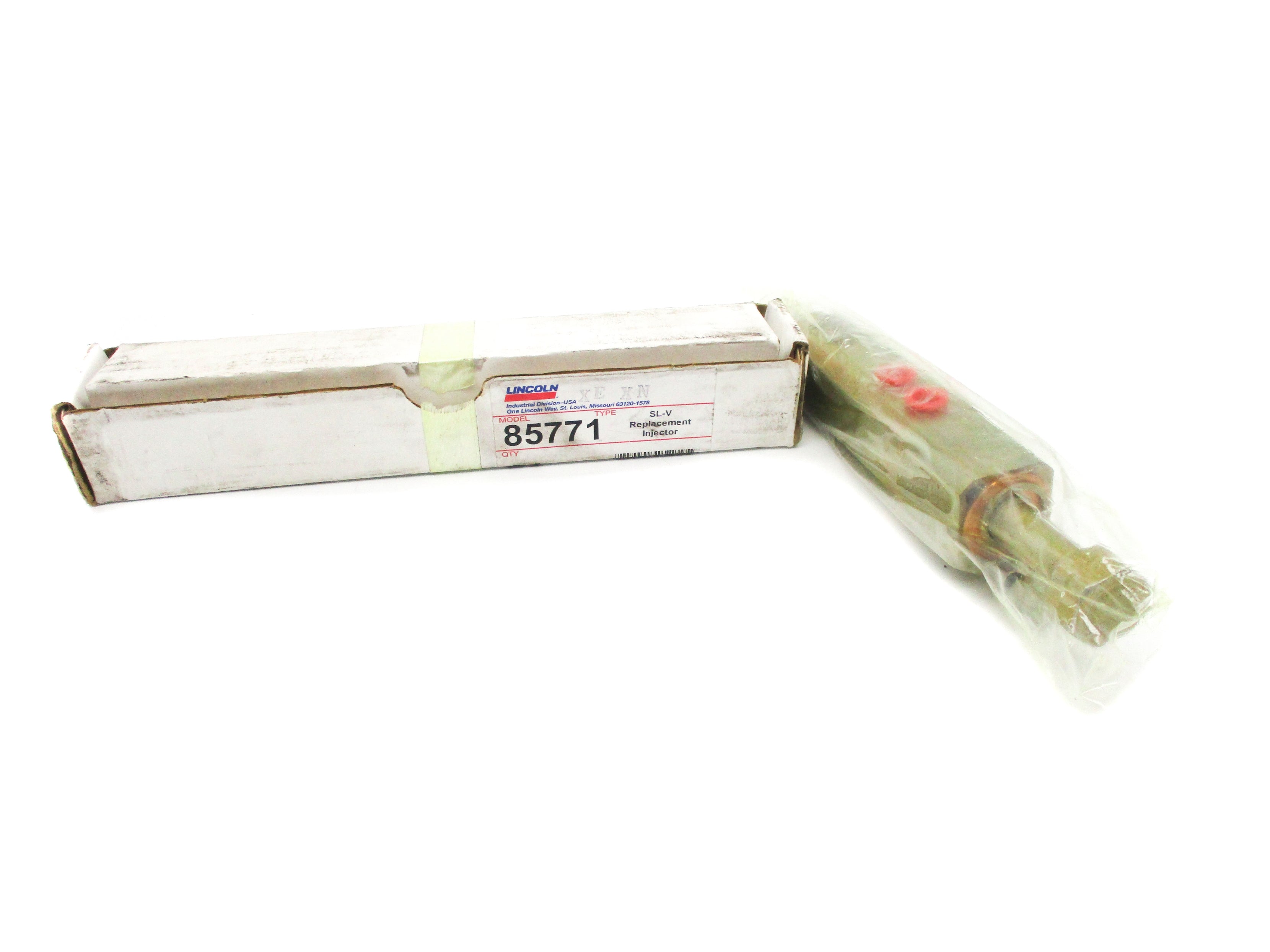 LINCOLN 85771 SL-V NSMP