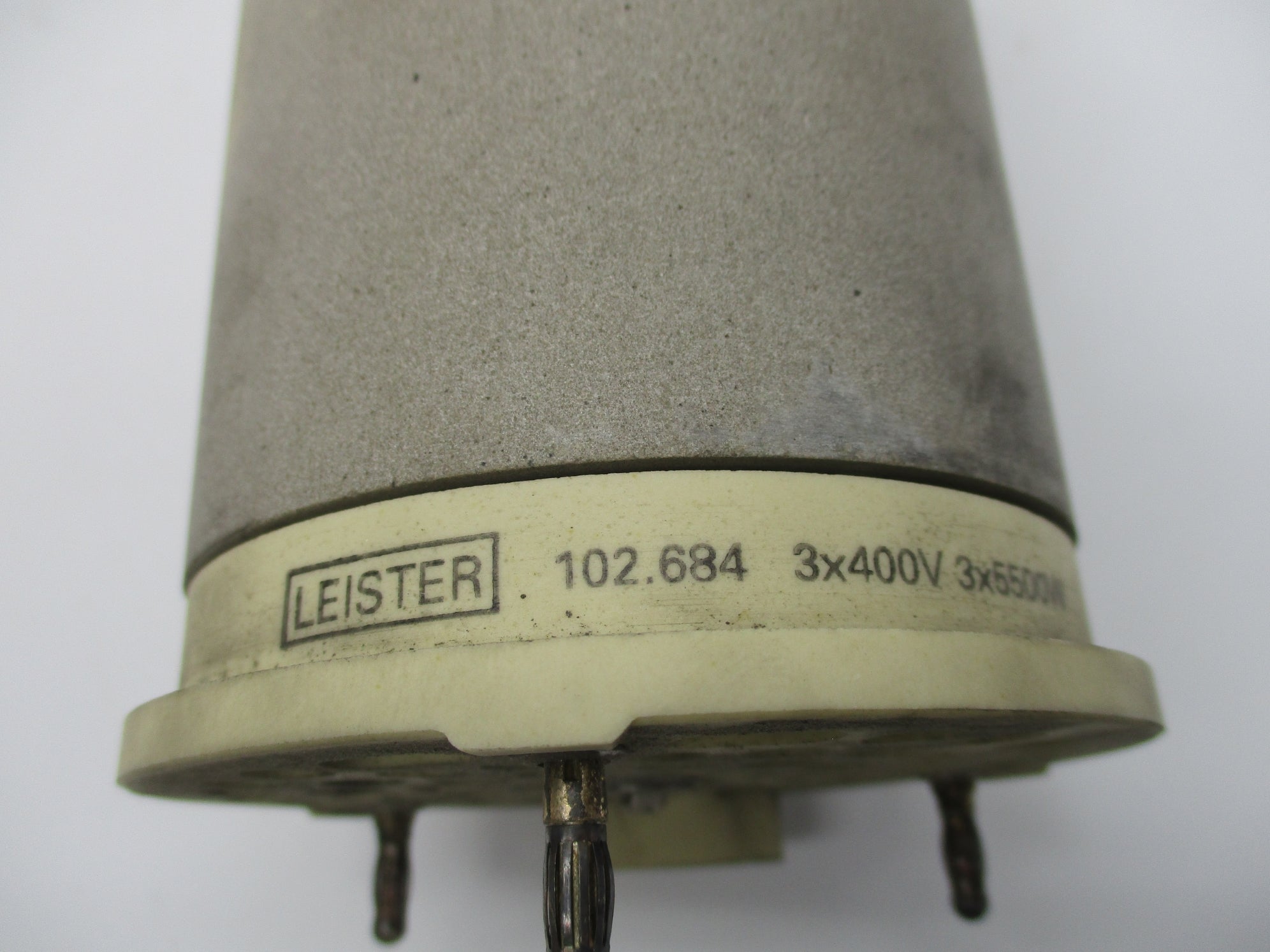 LEISTER 102.684 UNMP