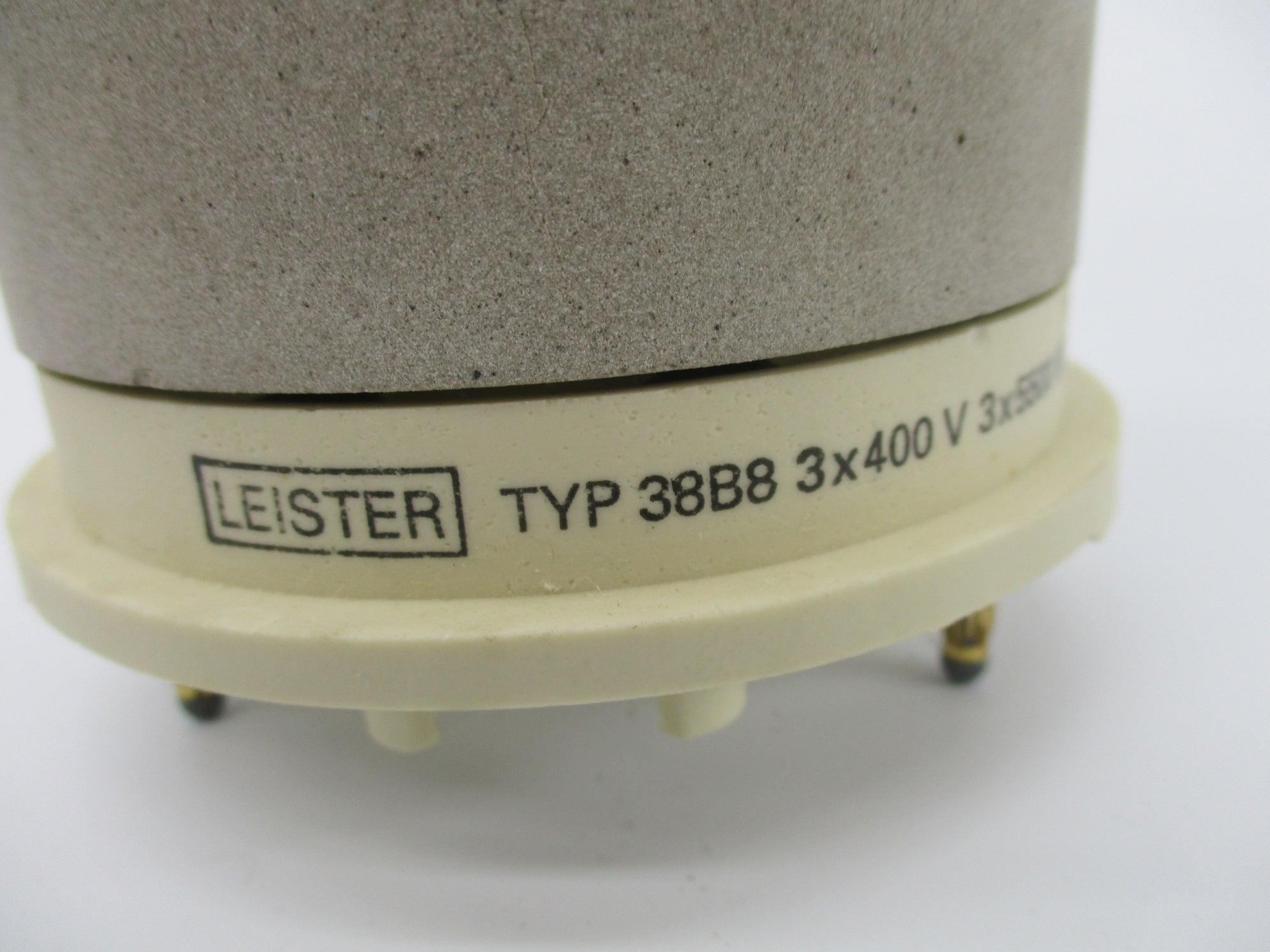 LEISTER 38B8 NSNP