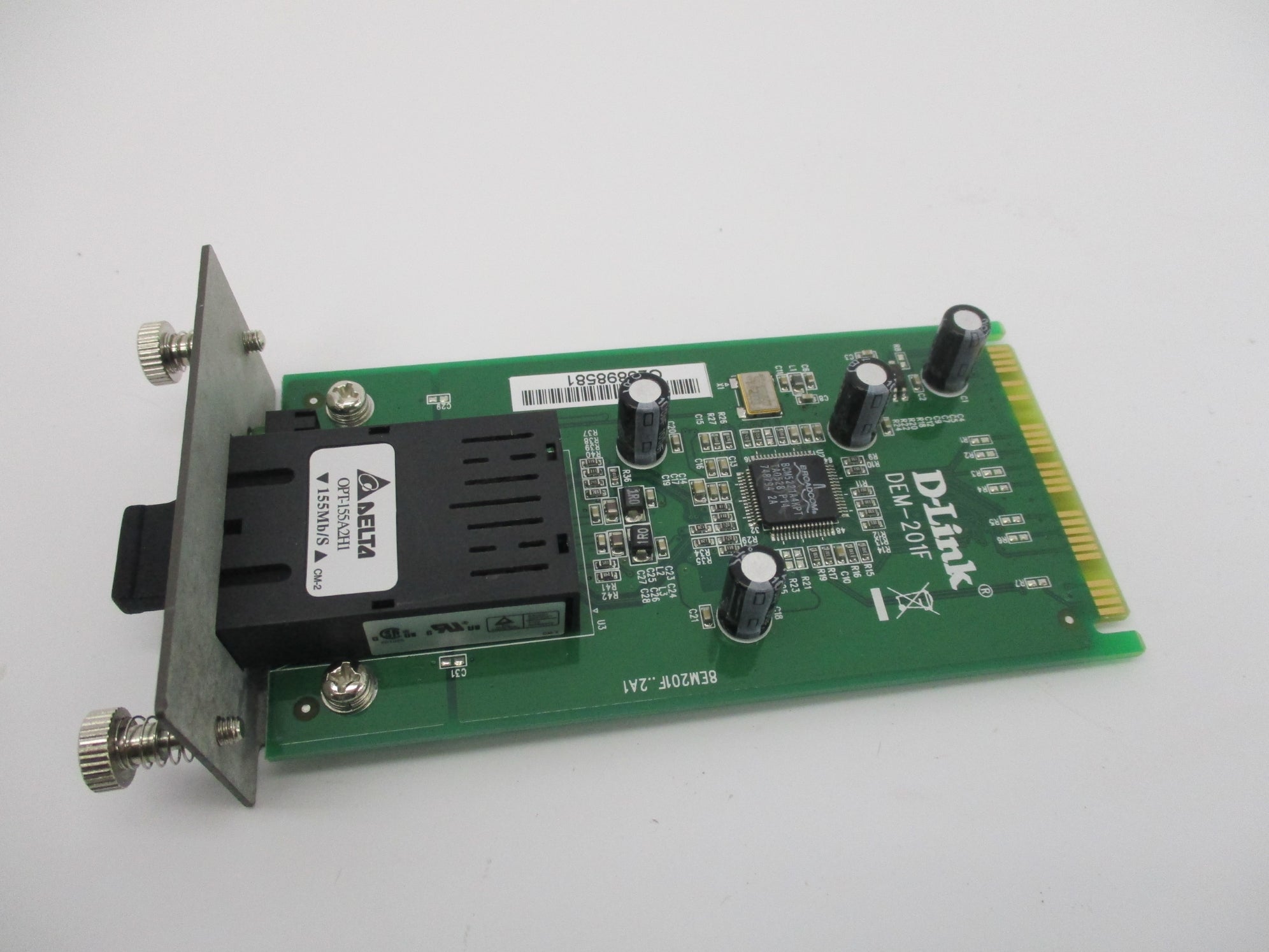 D-LINK DEM-201F NSMP