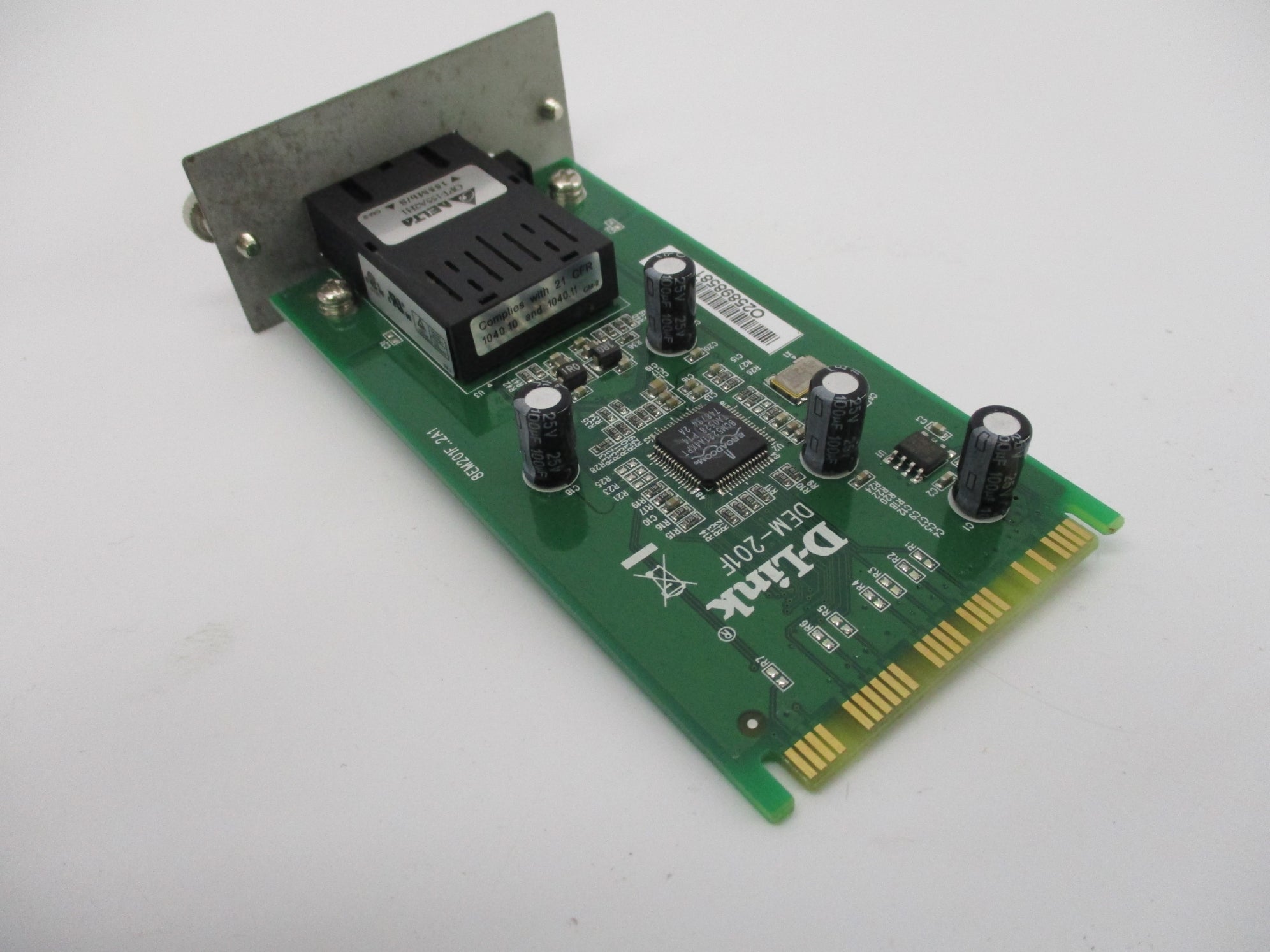 D-LINK DEM-201F NSMP