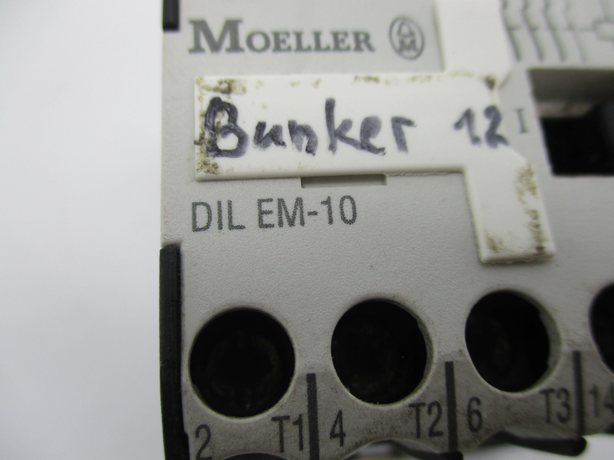 KLOCKNER MOELLER DILEM-10 230V UNMP