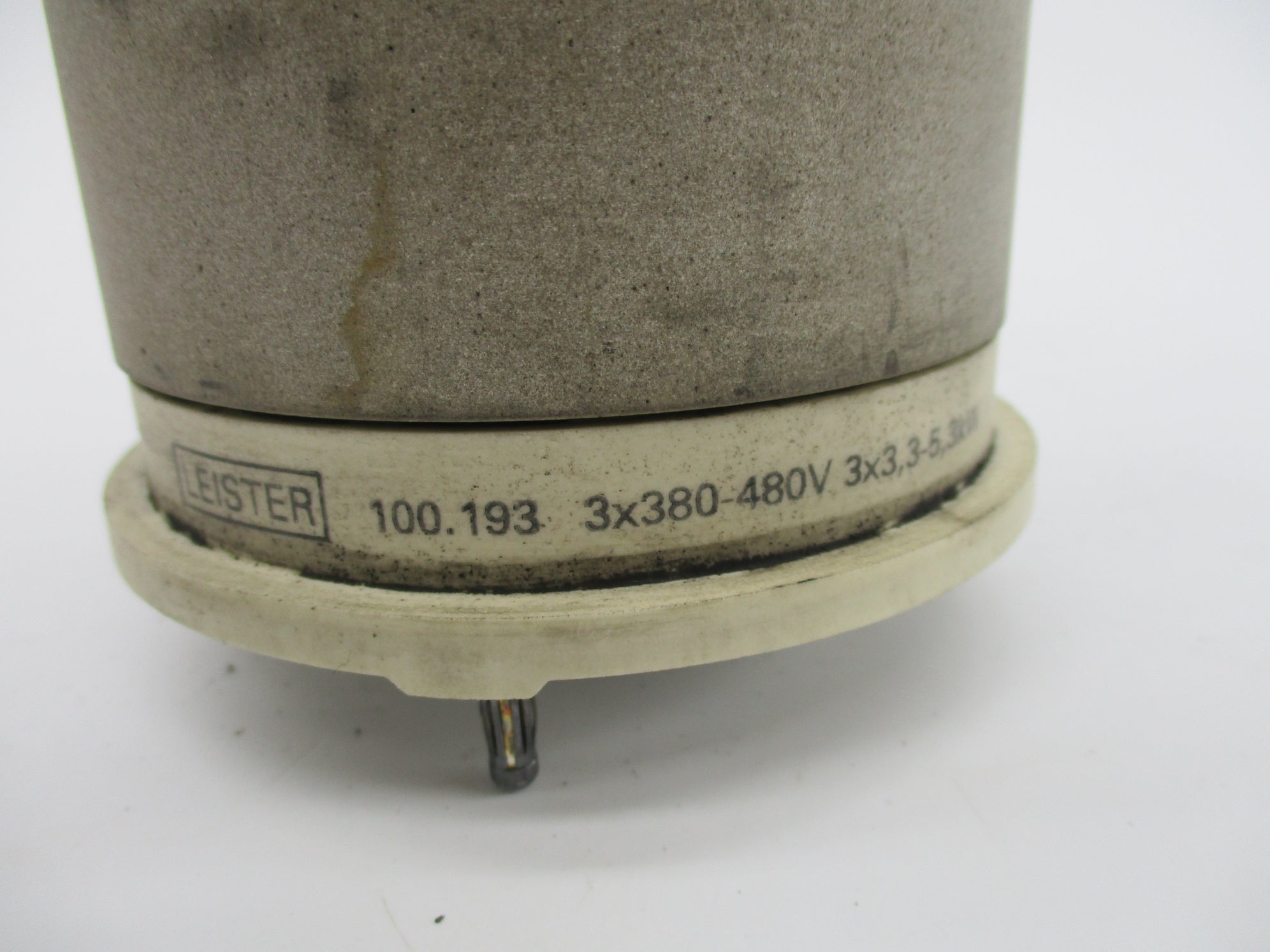 LEISTER 100.193 UNMP