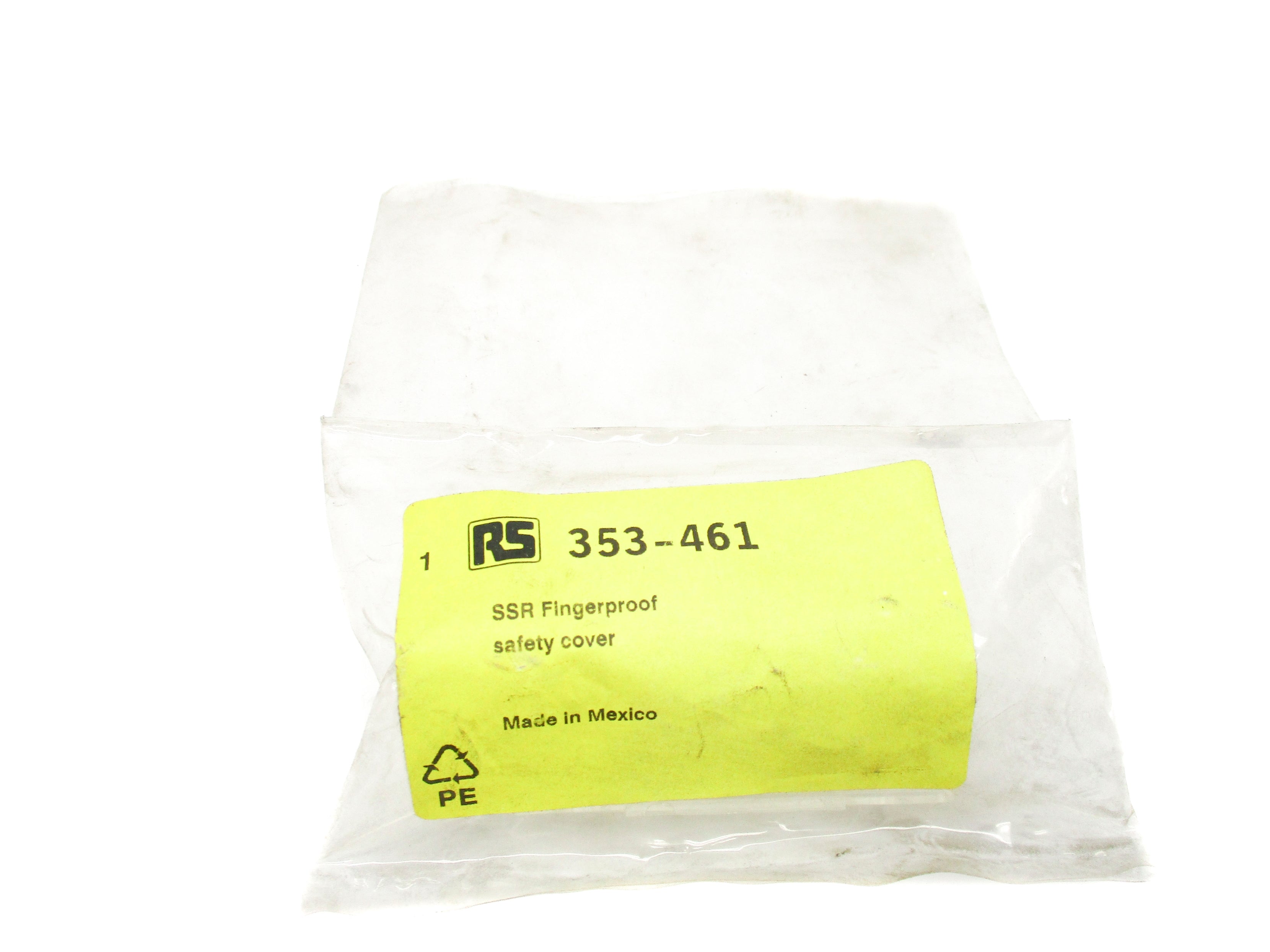RS COMPONENTS 353-461 NSMP