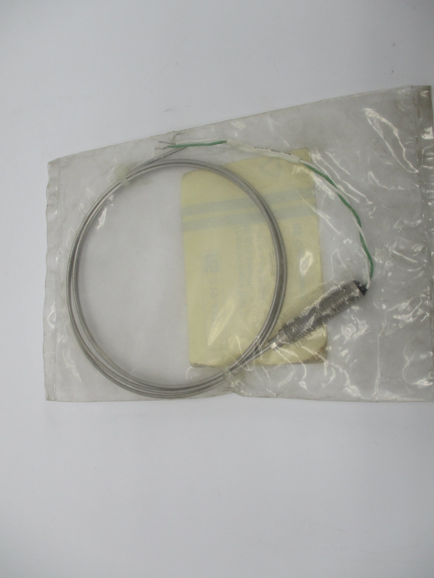 RS COMPONENTS 219-4371 NSMP