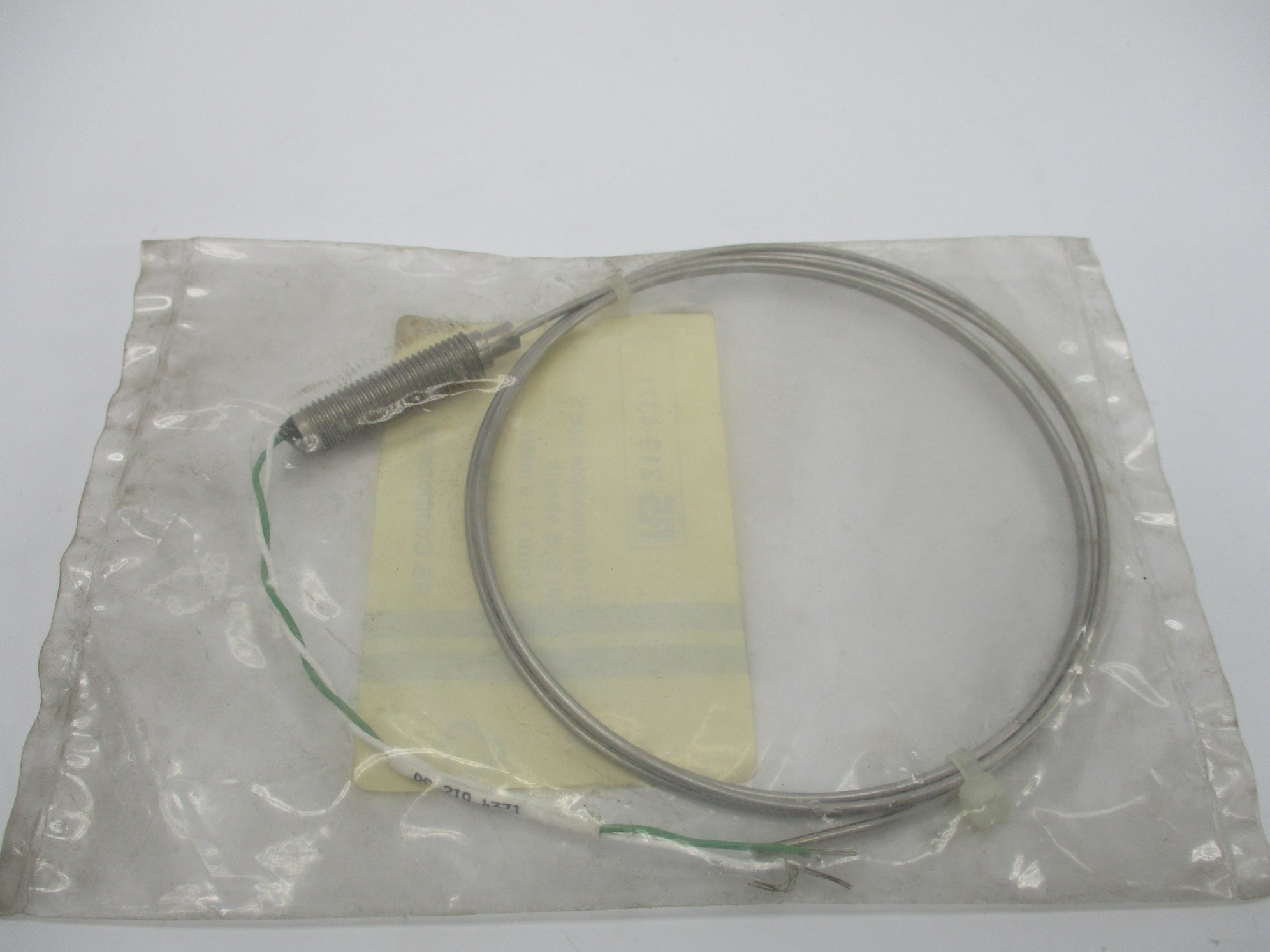 RS COMPONENTS 219-4371 NSMP