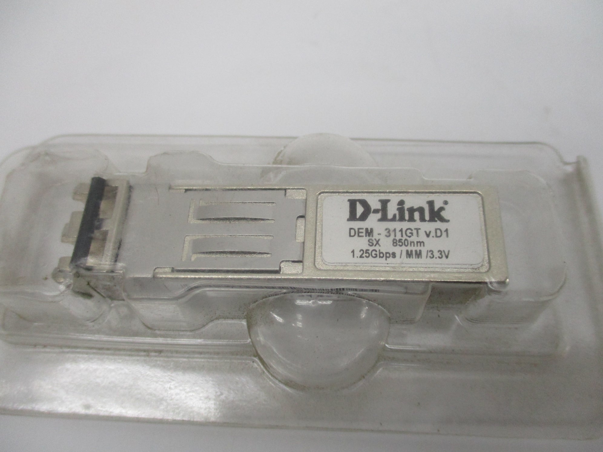 D-LINK DEM-311GT NSMP