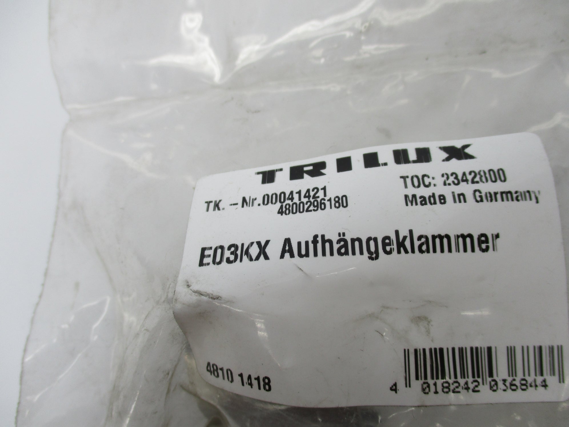 TRILUX E03KX NSMP