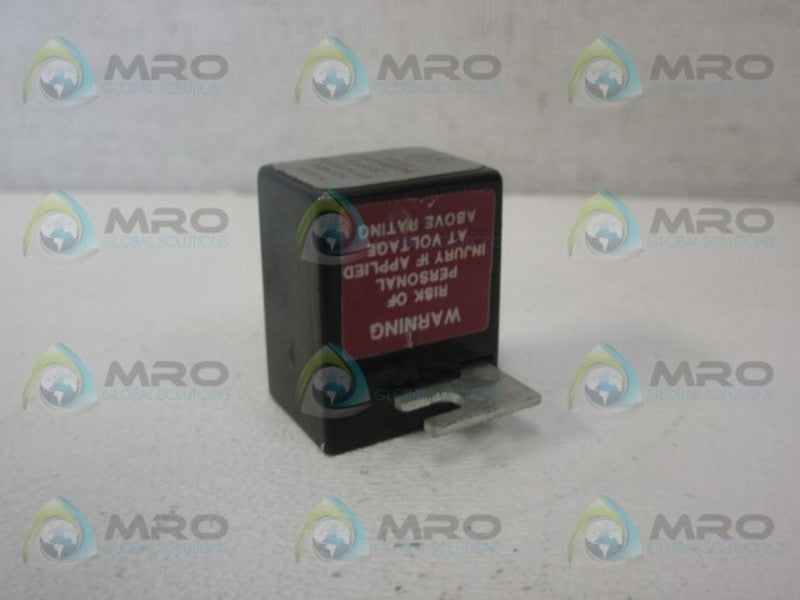 INDUSTRIAL SPARE PART 599-K04 SER.A SURGE SUPPRESSOR UNMP