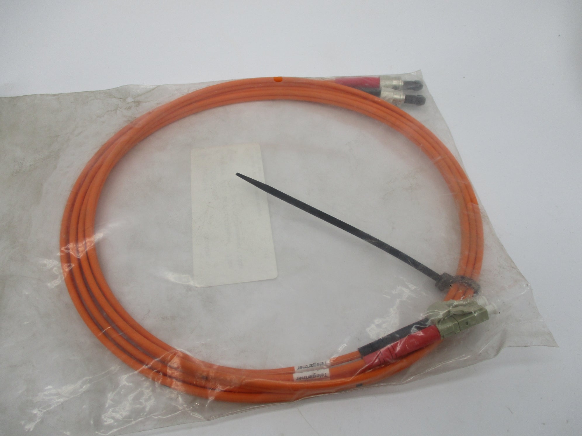 TELEGARTNER L00891A0015 NSMP