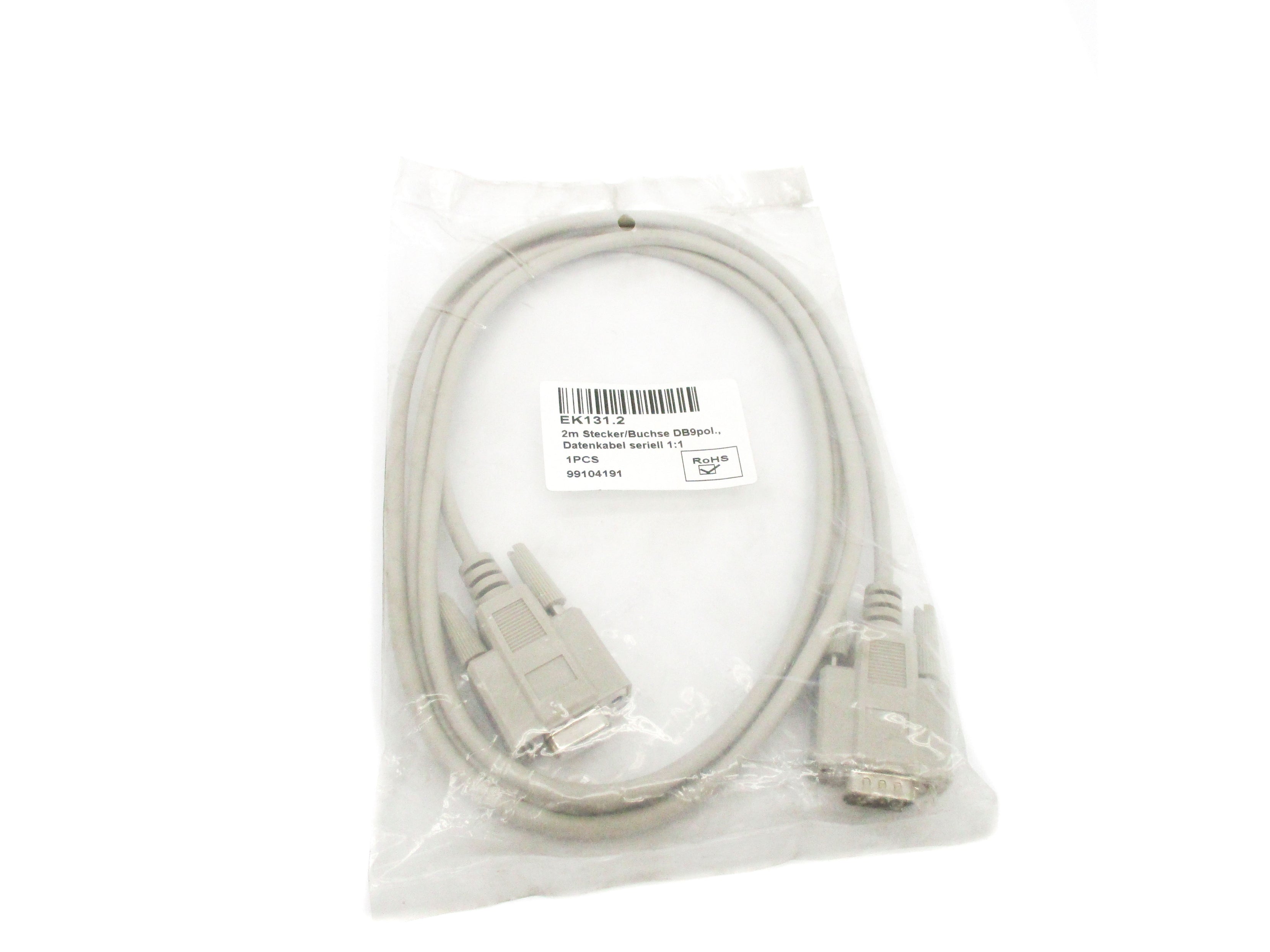 INDUSTRIAL MRO EK131.2 NSMP