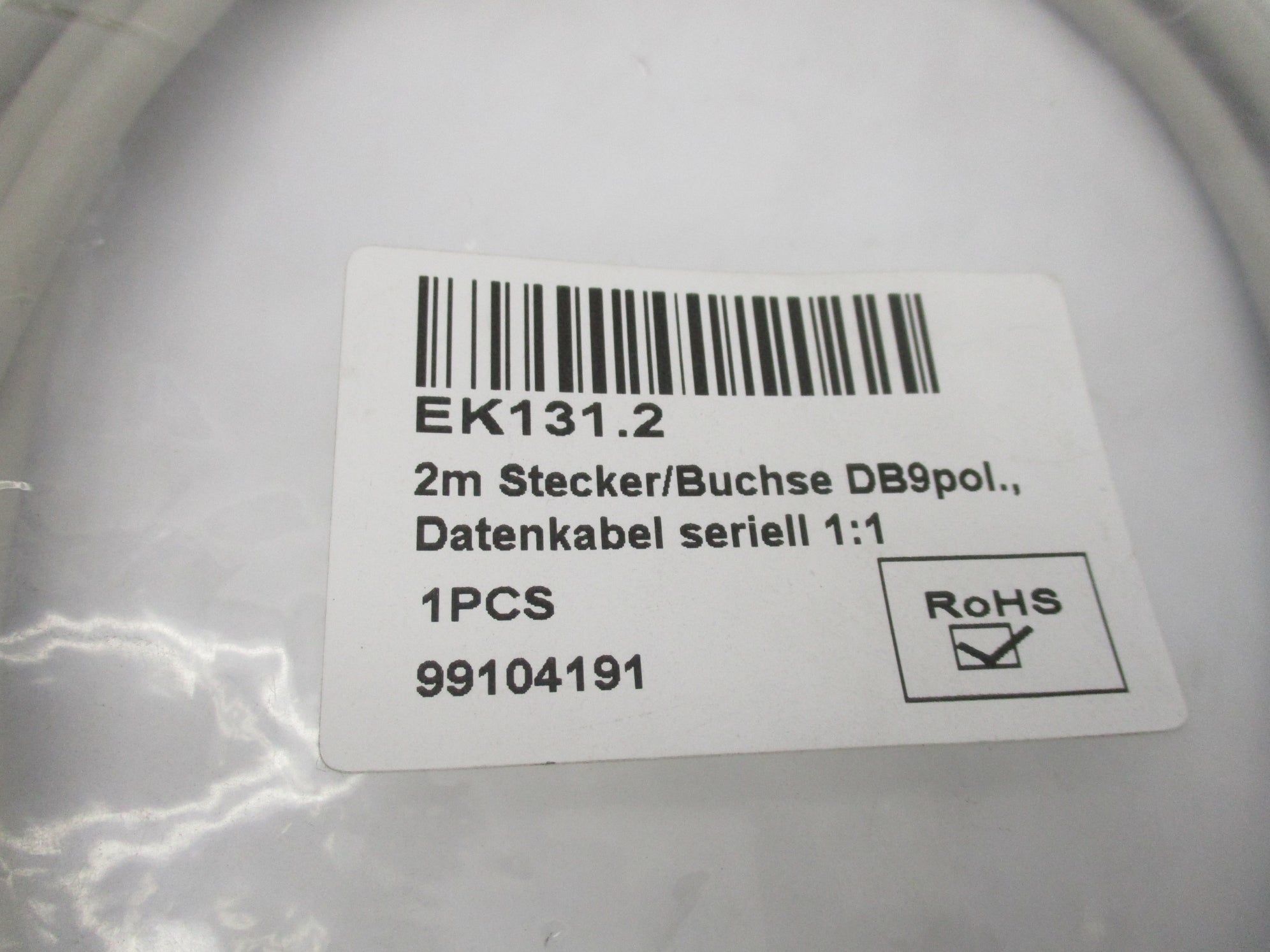 INDUSTRIAL MRO EK131.2 NSMP