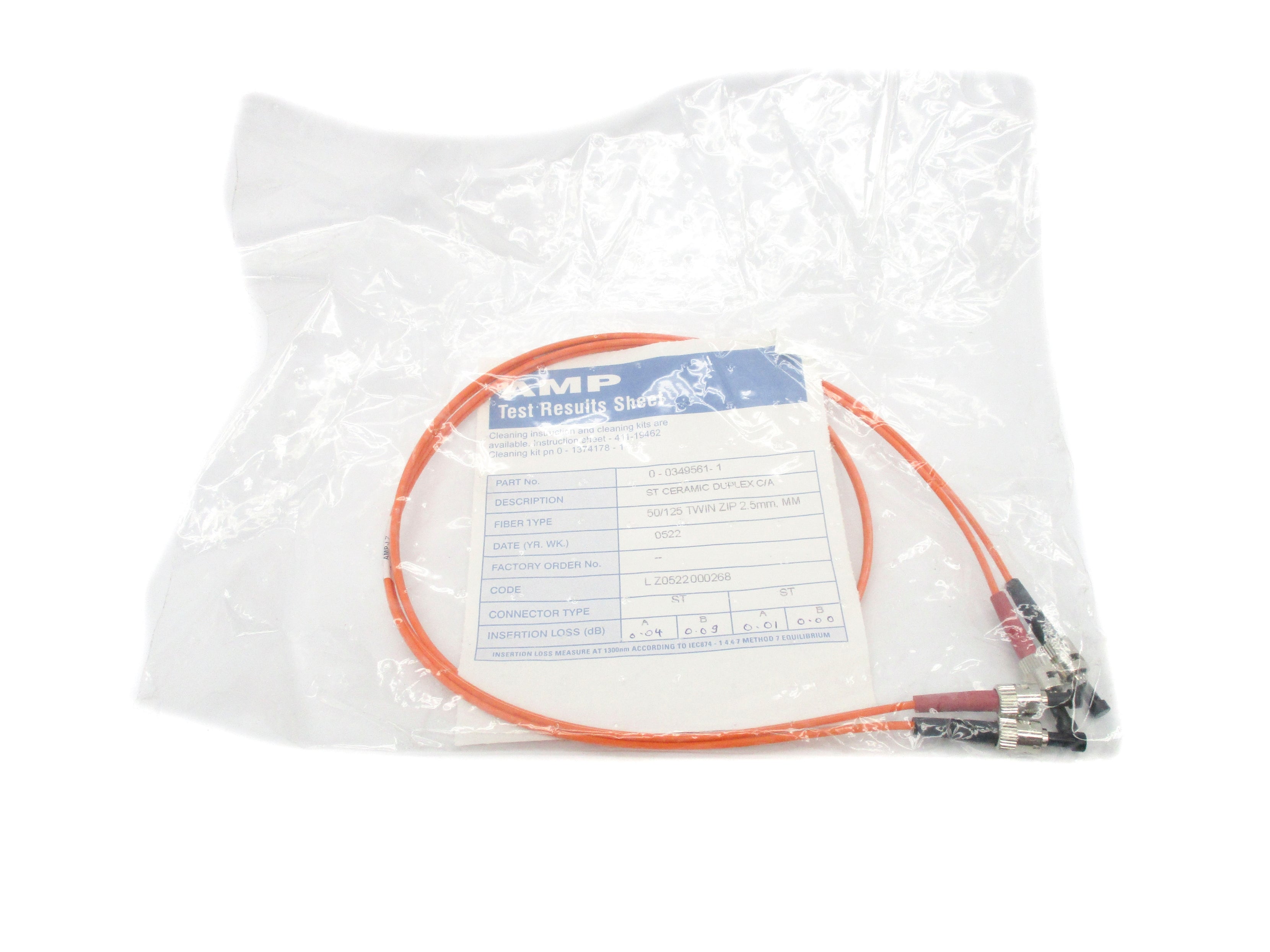 TYCO 0-0349561-1 NSMP