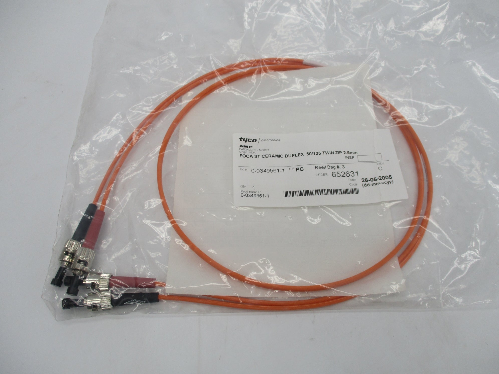 TYCO 0-0349561-1 NSMP
