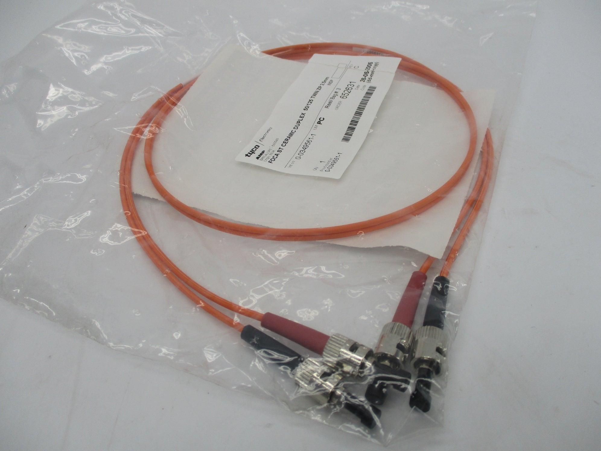 TYCO 0-0349561-1 NSMP