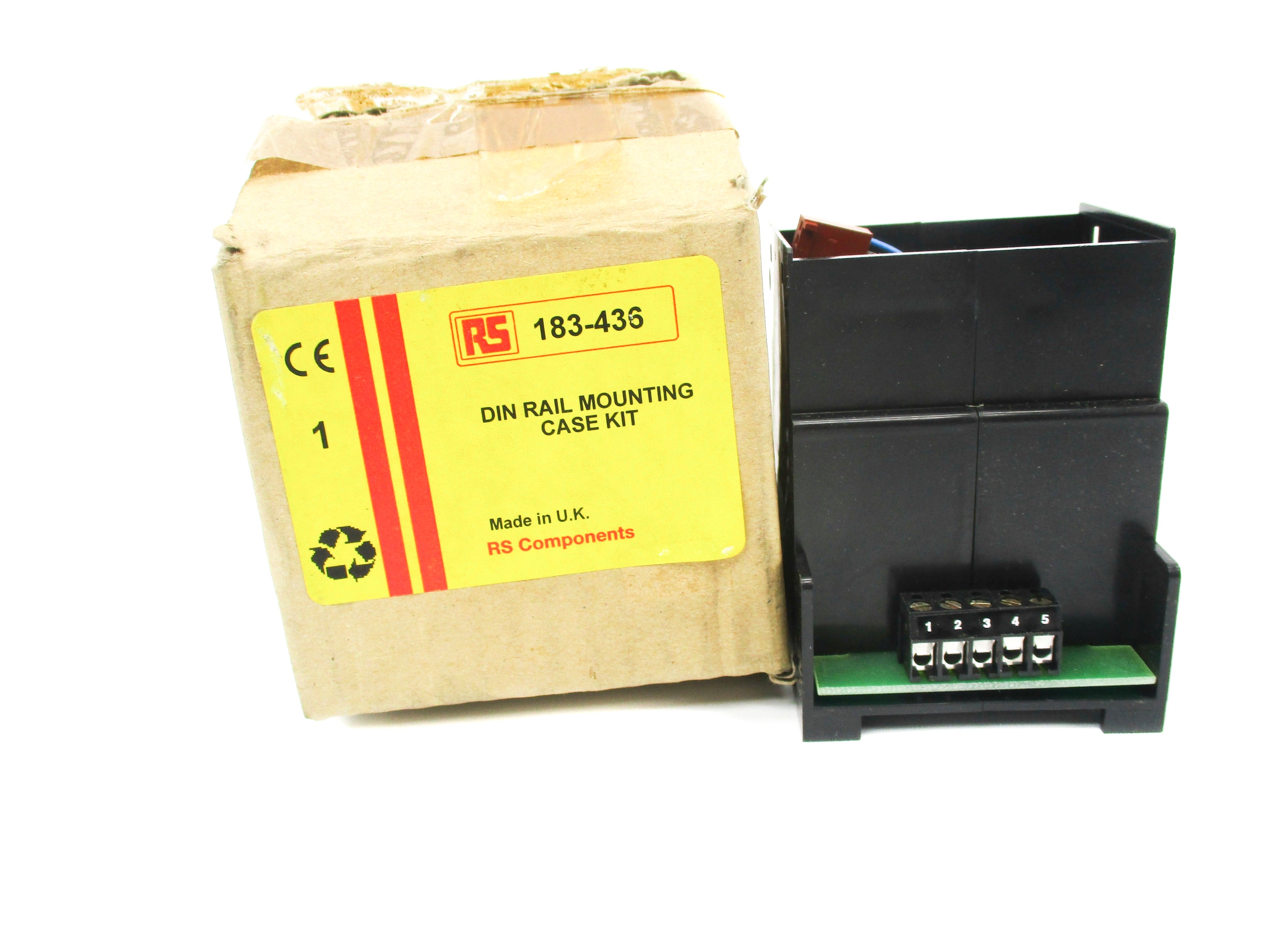 RS COMPONENTS 183-436 NSMP
