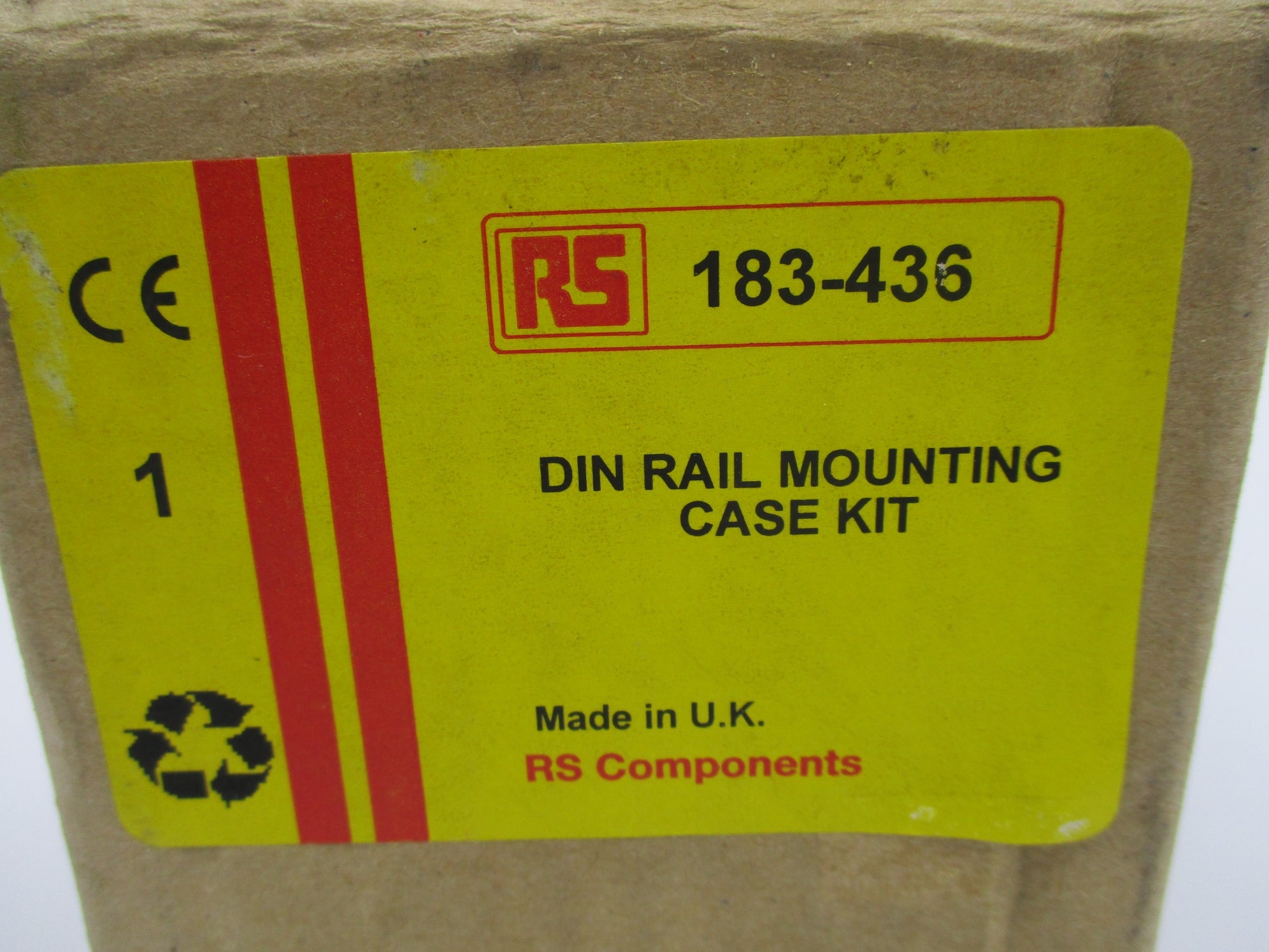 RS COMPONENTS 183-436 NSMP