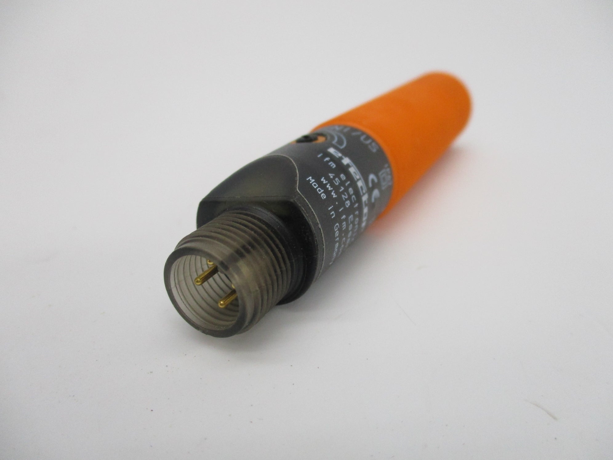 IFM EFECTOR KG5057 NSMP