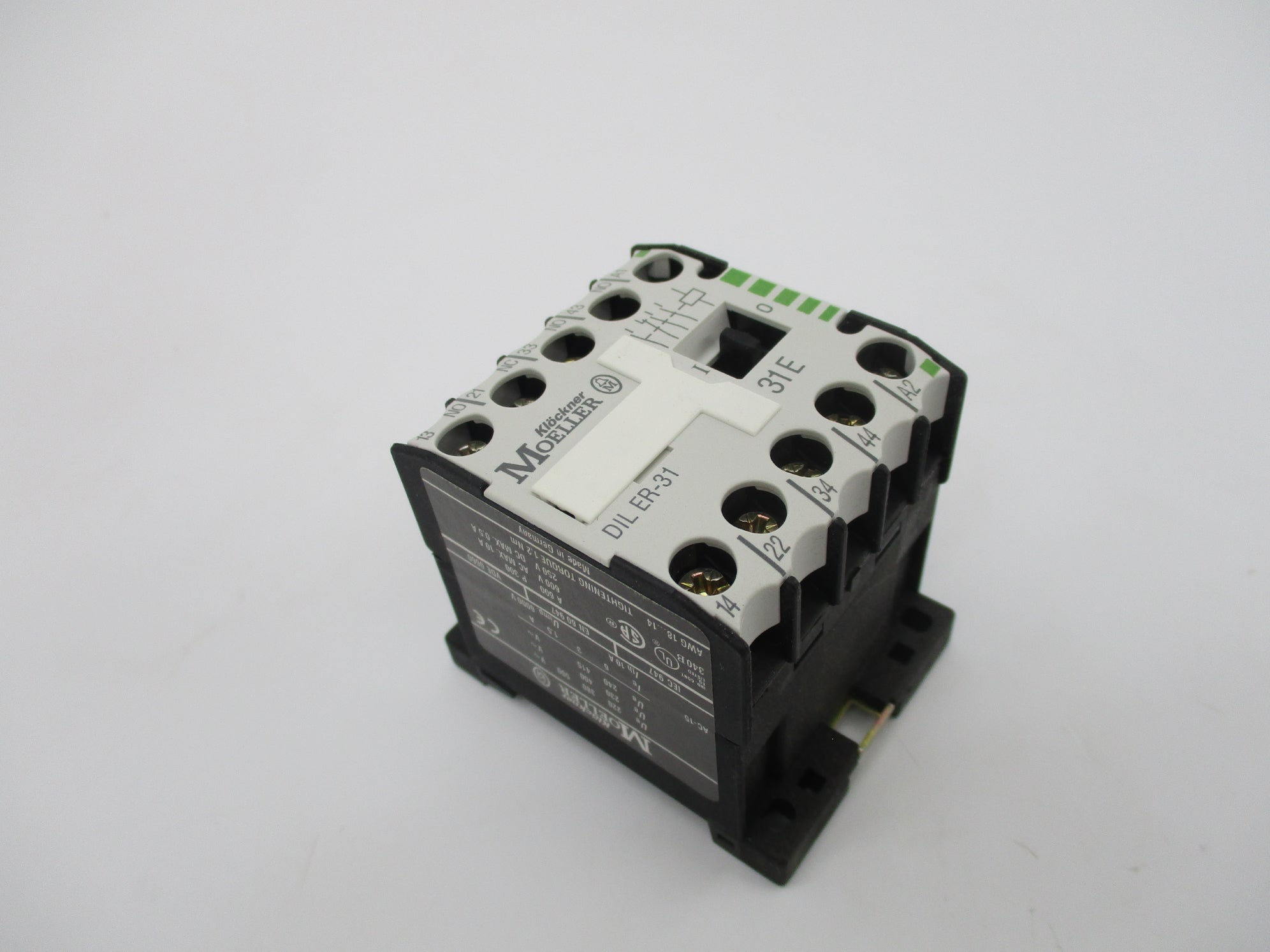 KLOCKNER MOELLER DILER-31 230/240V NSMP