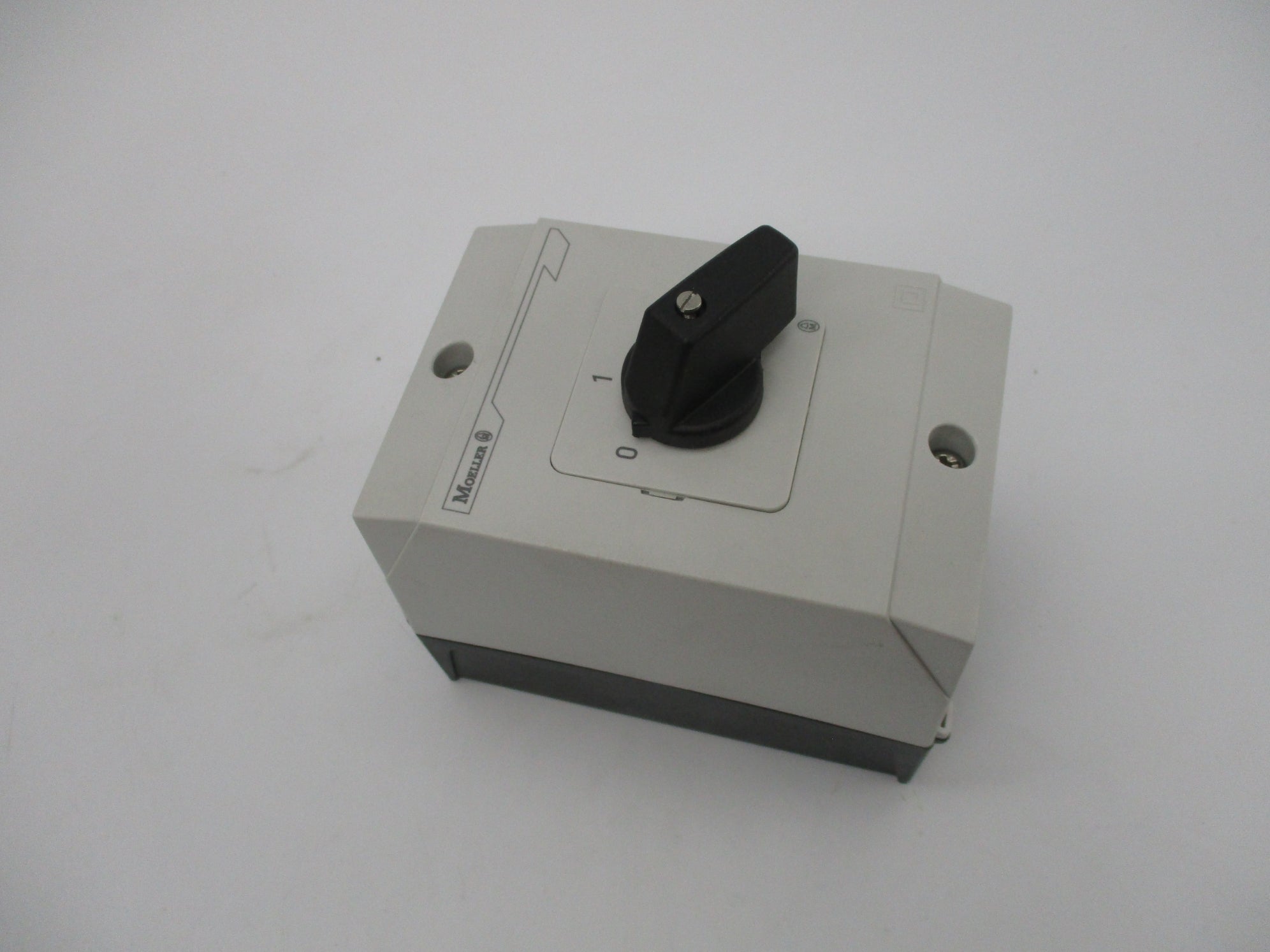 KLOCKNER MOELLER T0-3-8451/I1 NSMP