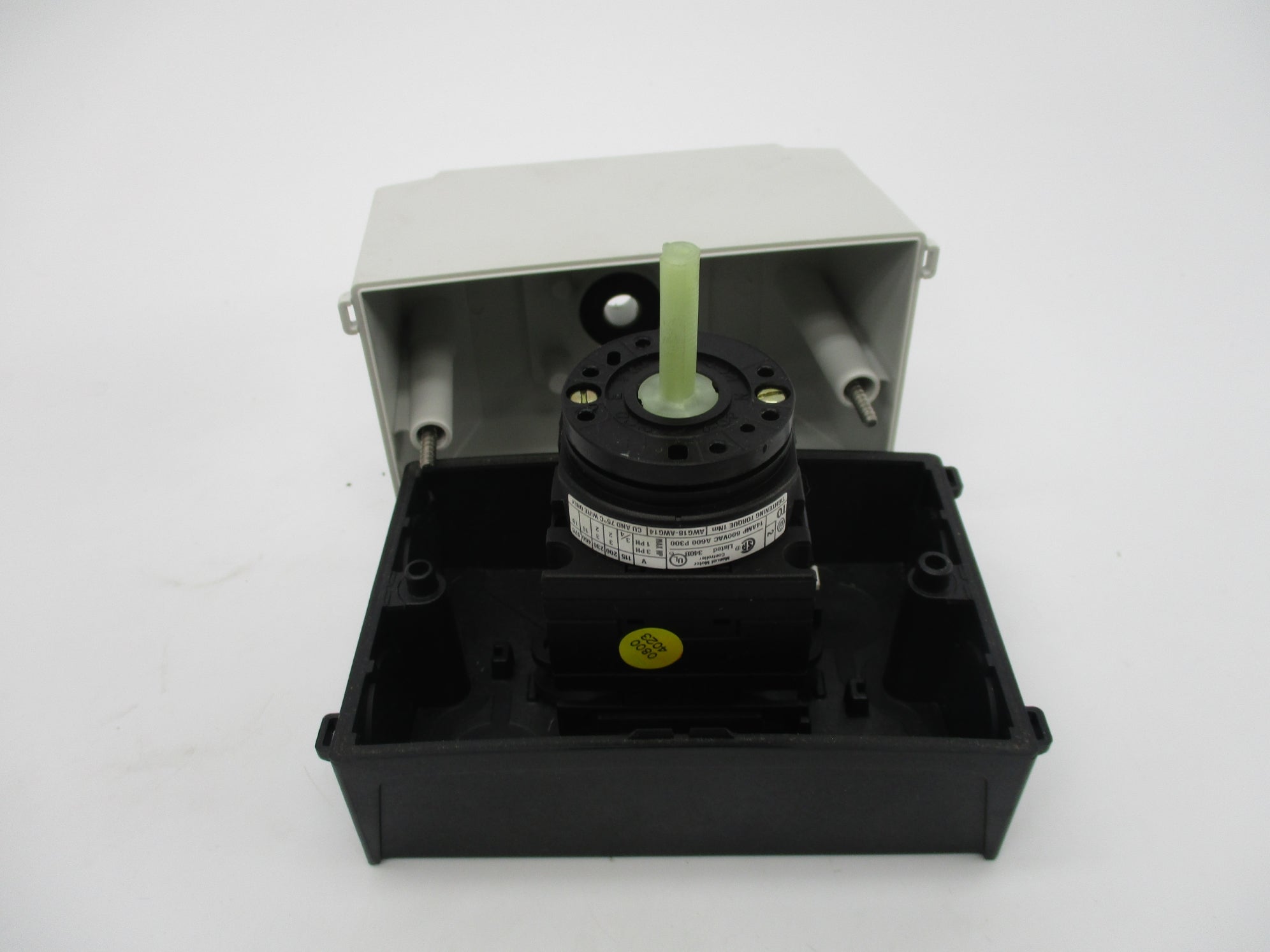 KLOCKNER MOELLER T0-3-8451/I1 NSMP