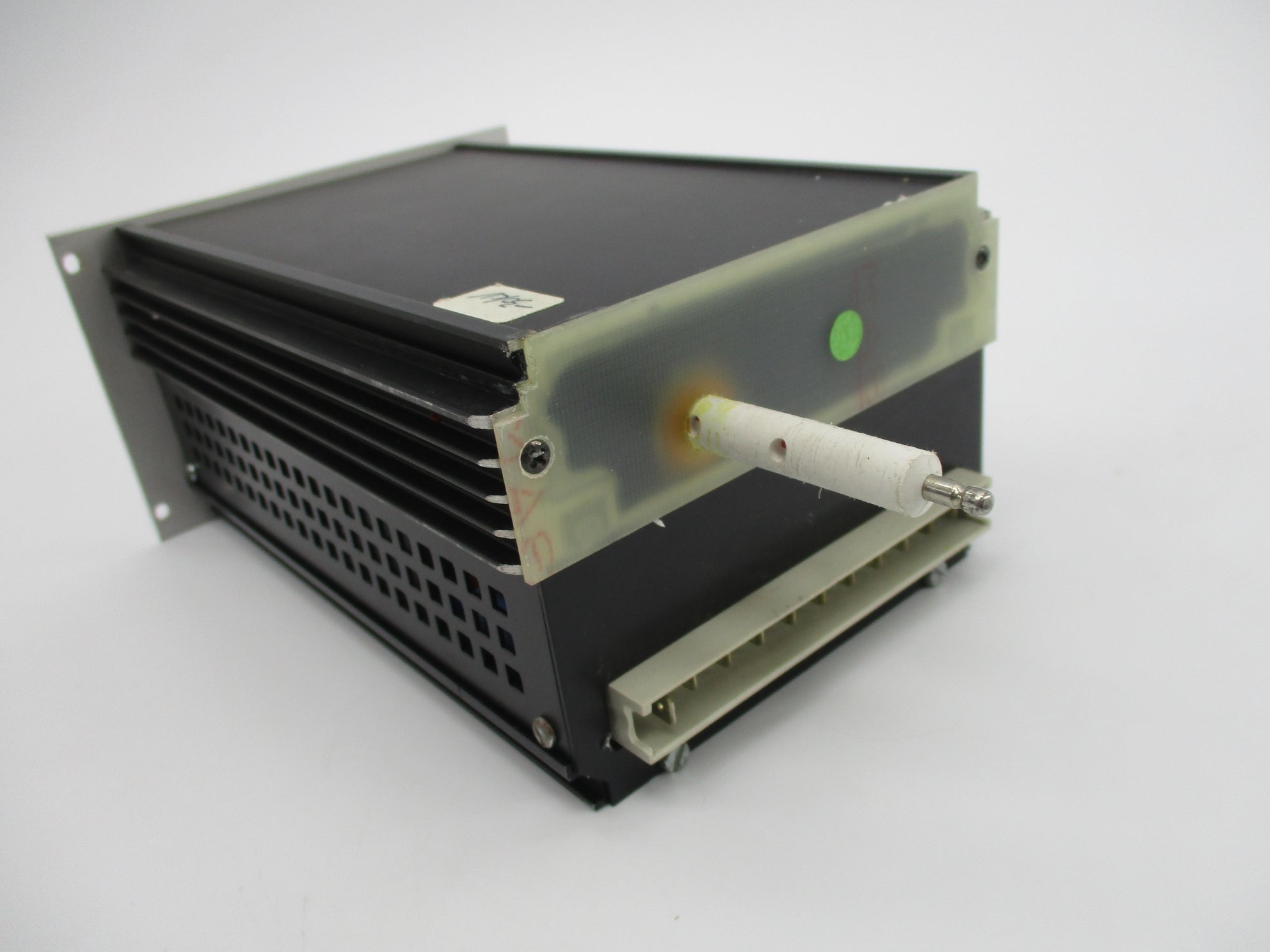 SPENGLER ELECTRONIC CH-4105 NSNP