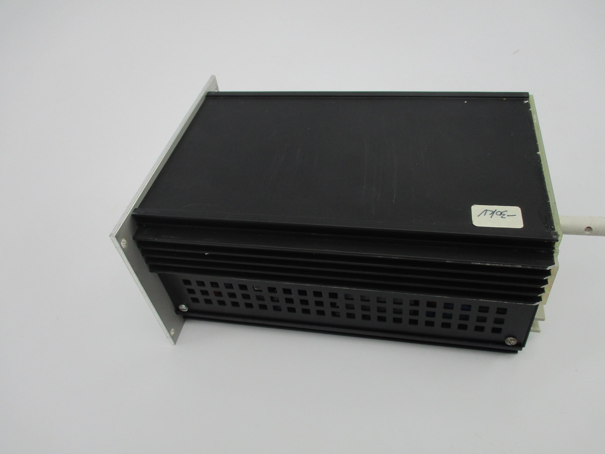 SPENGLER ELECTRONIC CH-4105 NSNP