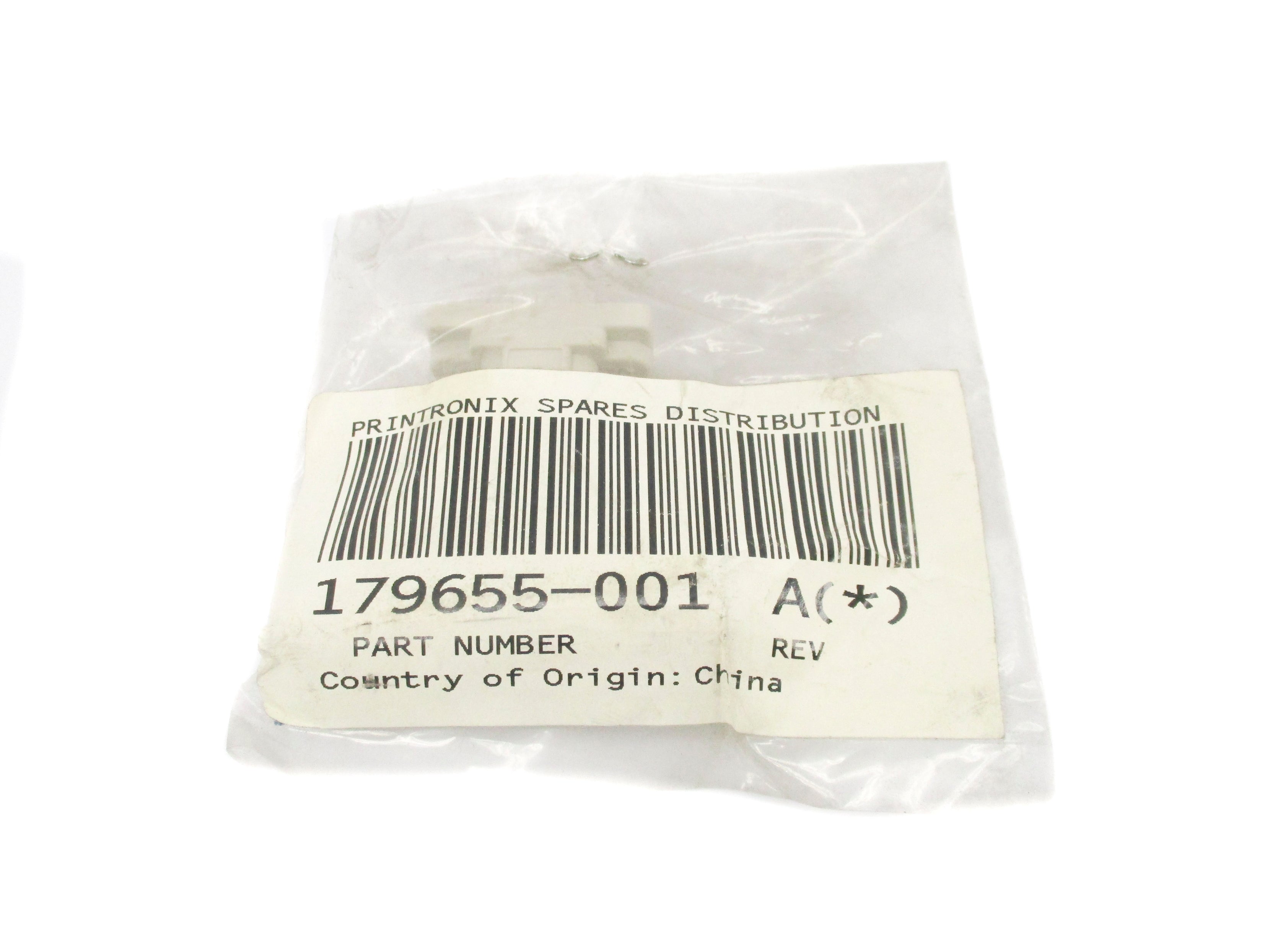 PRINTRONIX 179655-001 NSMP